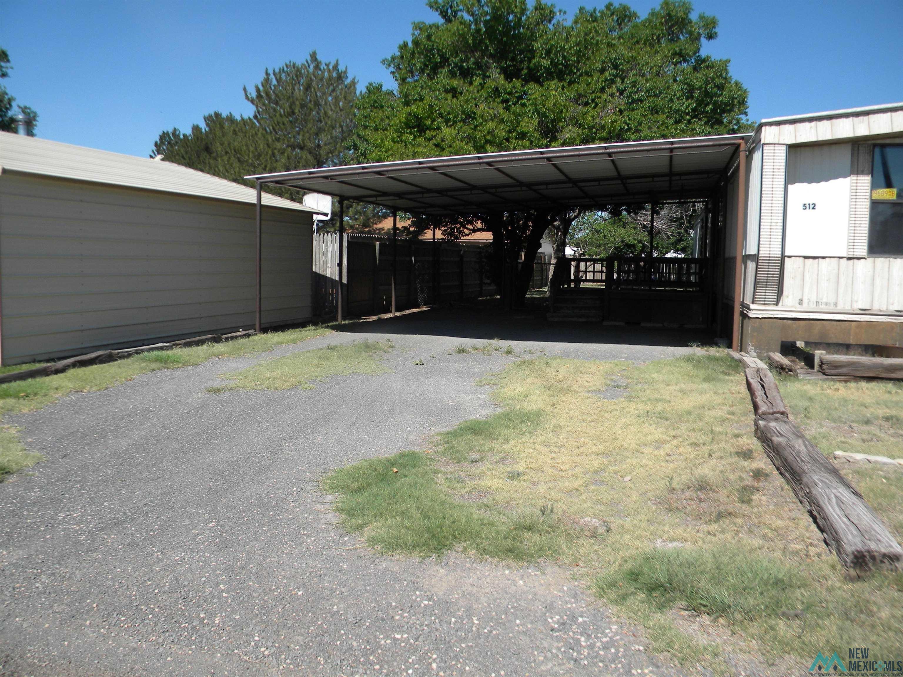 512 Miera St, Clayton, New Mexico image 38