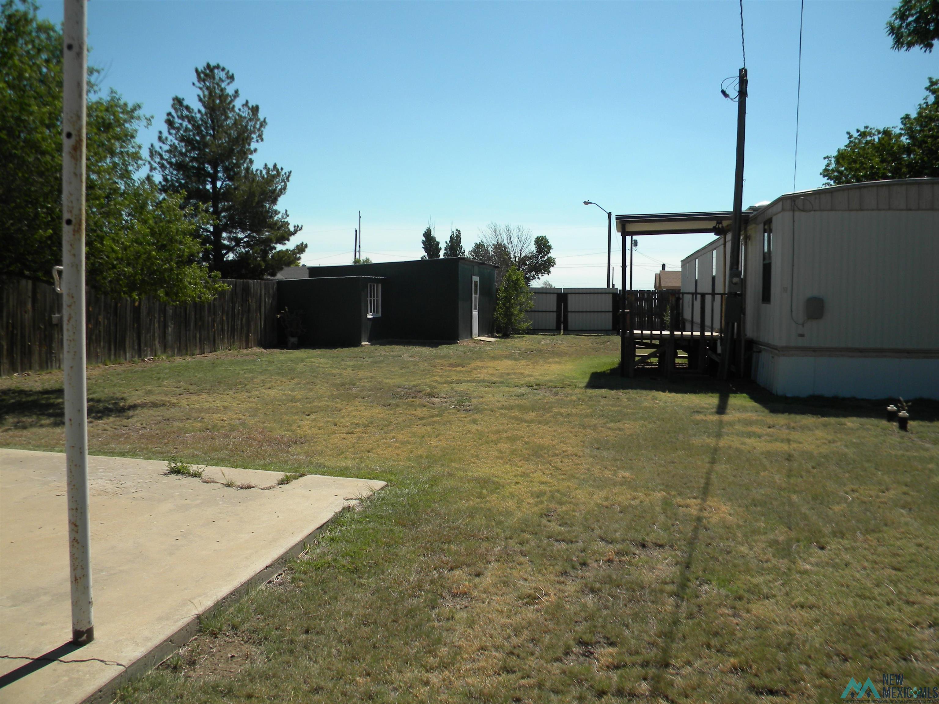 512 Miera St, Clayton, New Mexico image 36