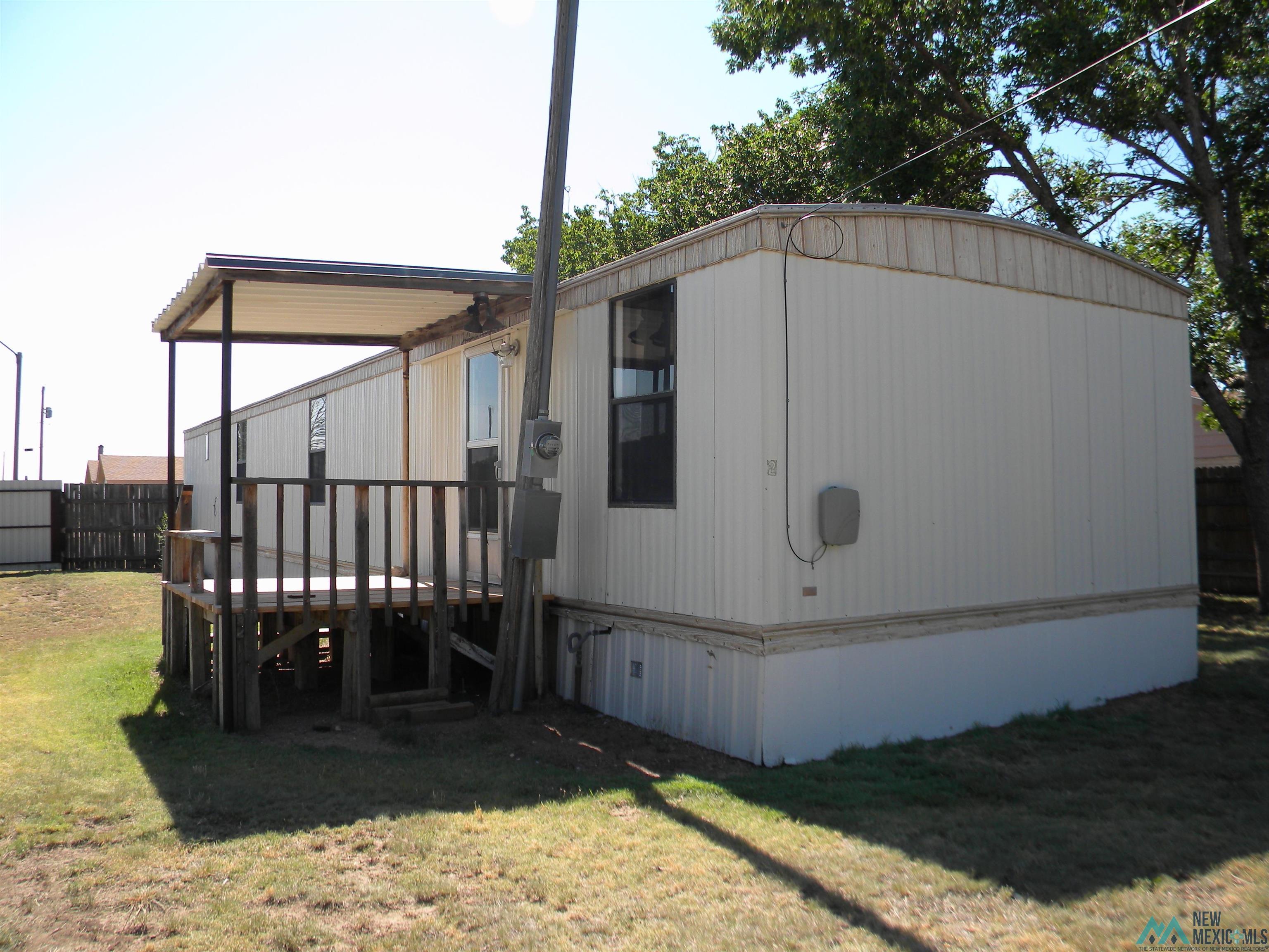 512 Miera St, Clayton, New Mexico image 37