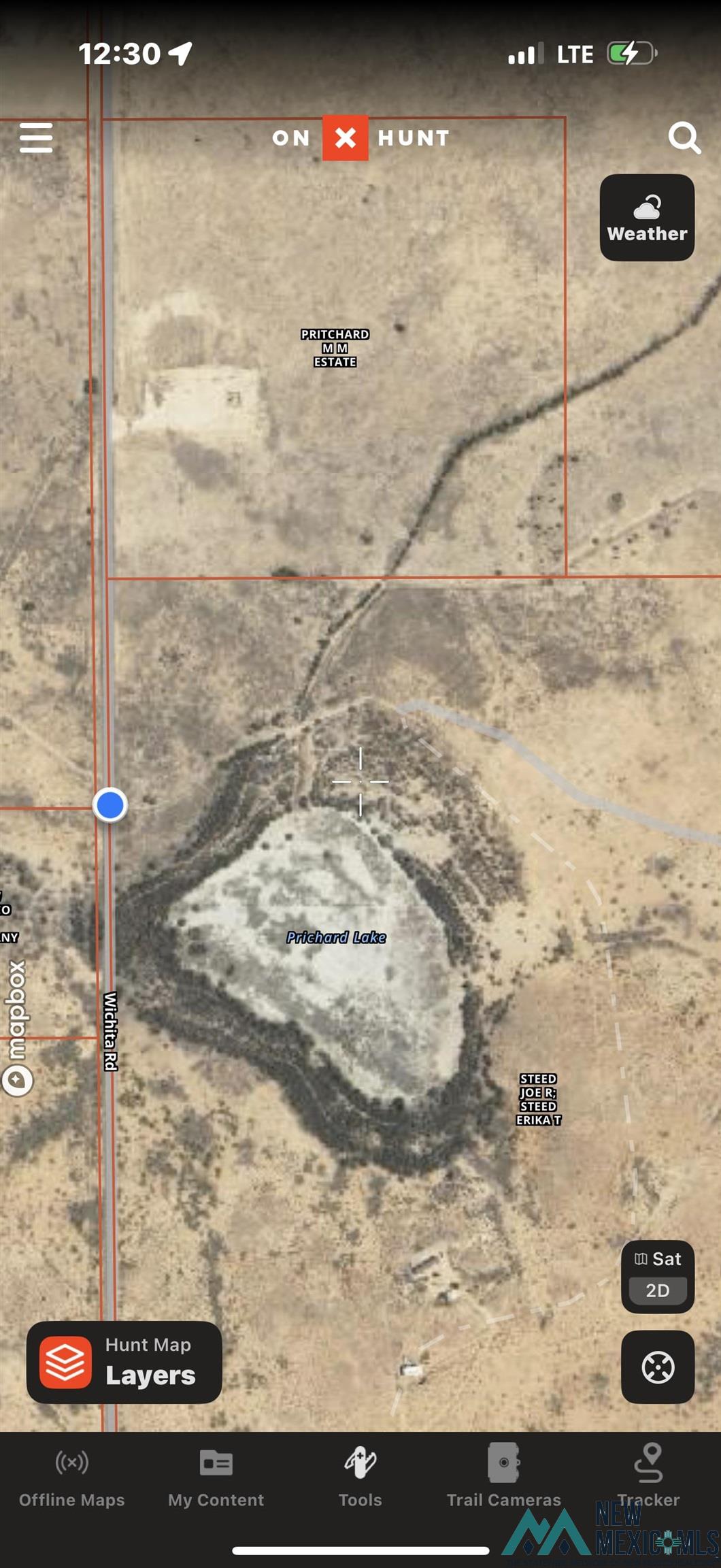 North Of 8079 Wichita Road, Hagerman, New Mexico image 2