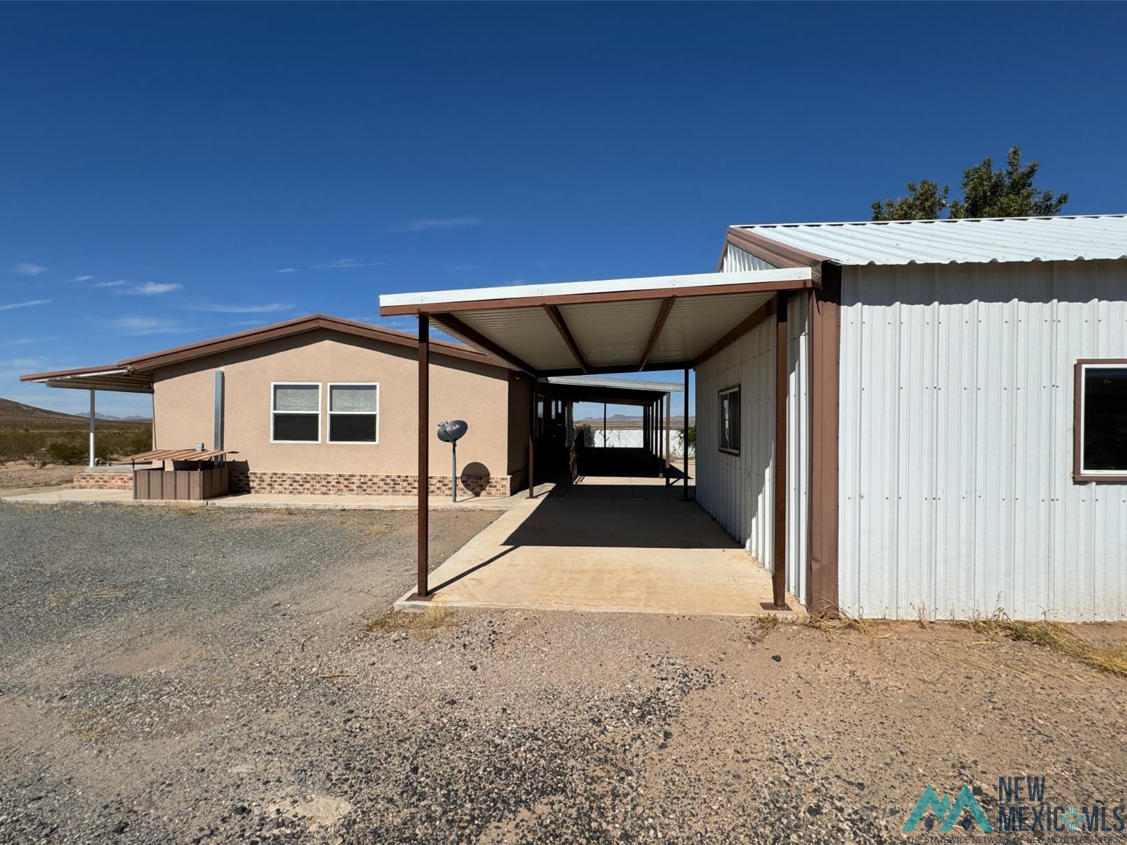 21 Ruff Road, Animas, Texas image 4