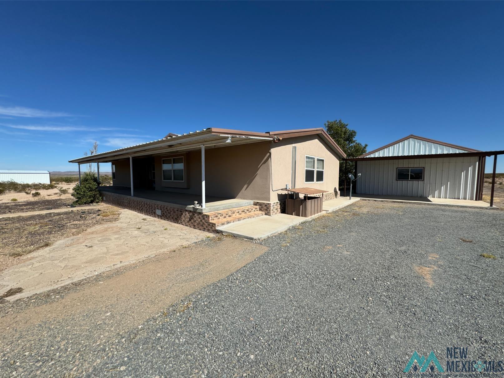 21 Ruff Road, Animas, Texas image 3