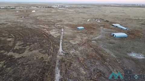 Vacant Land For Sale - S 2nd Street<br/> Lovington, NM 88260