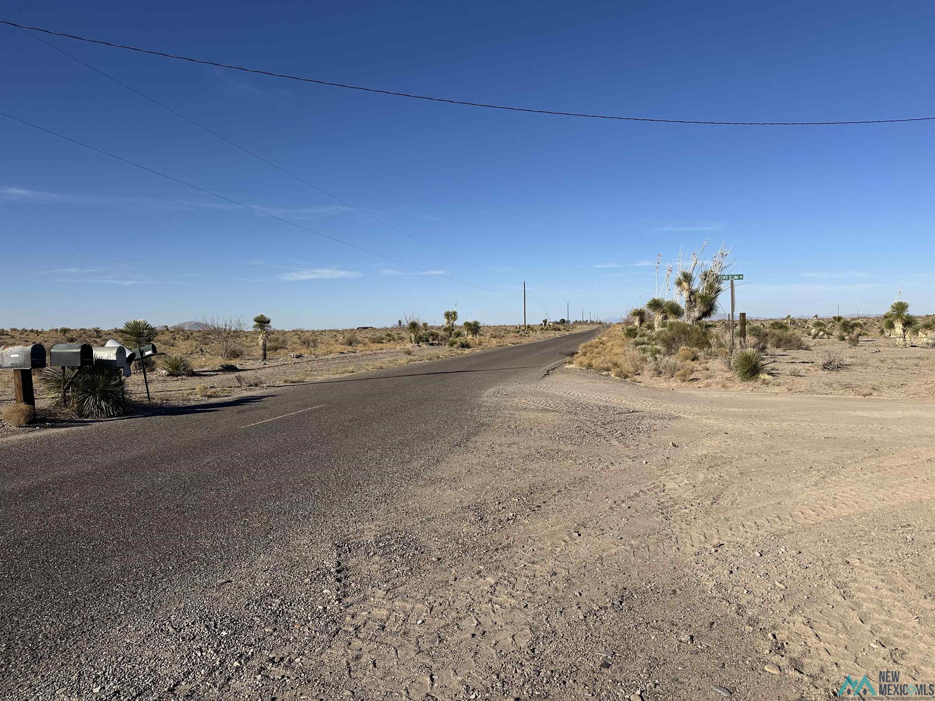 XXXX Lucca Rd Sw / Corte De Luna Sw Rd, Deming, Texas image 8