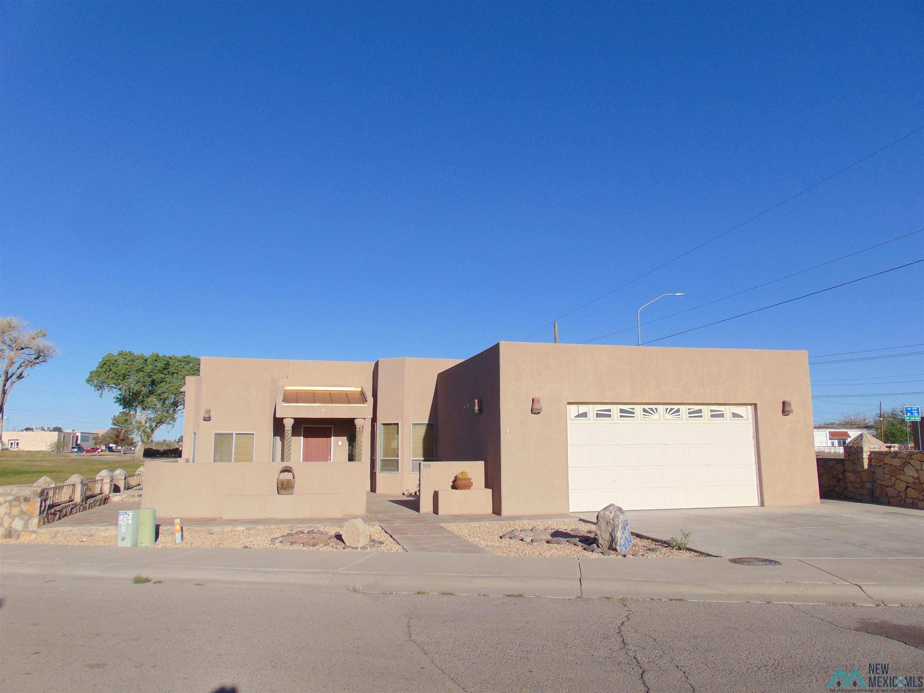 100 S Golf Drive, Deming, Texas image 33