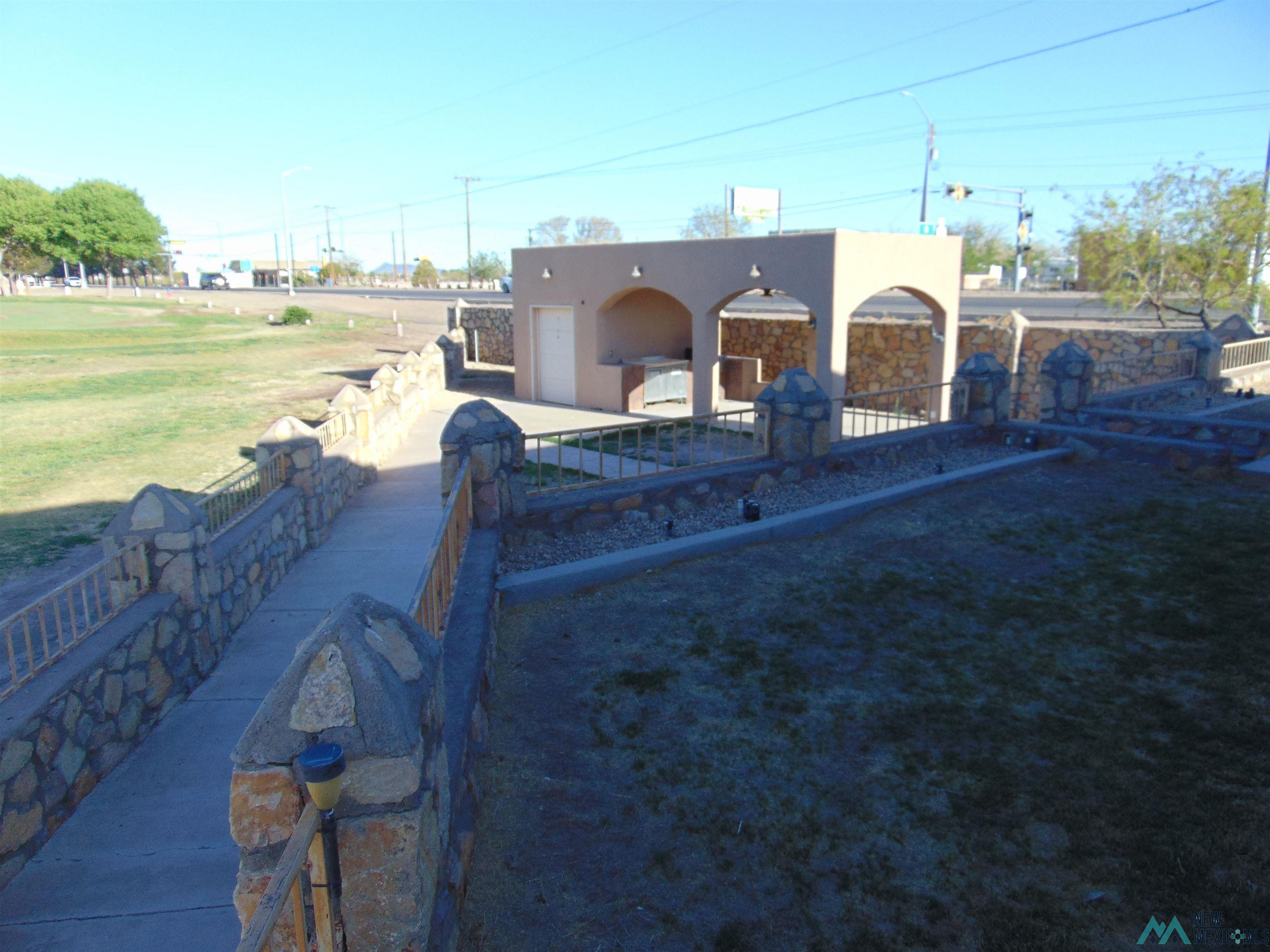 100 S Golf Drive, Deming, Texas image 23