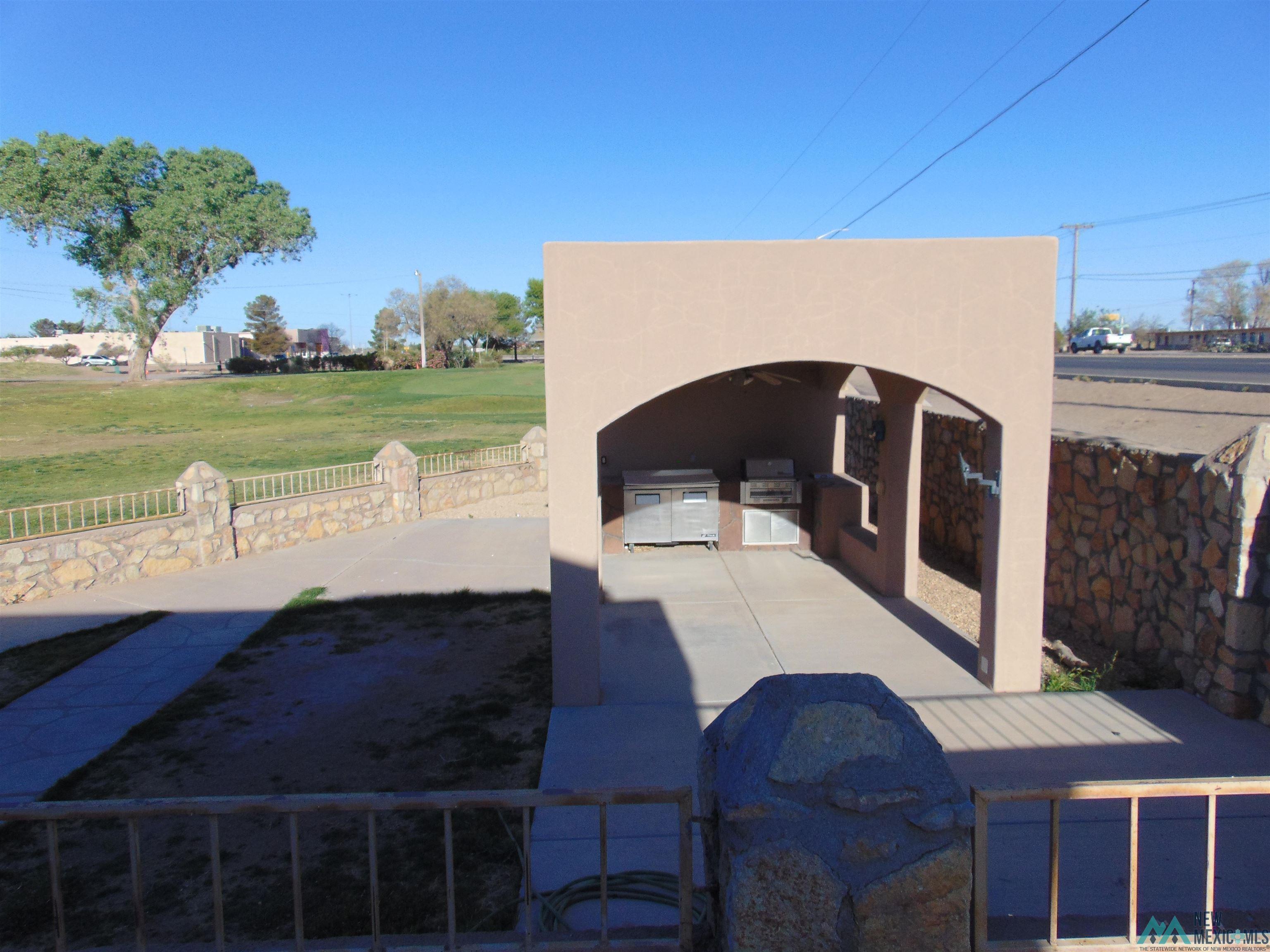 100 S Golf Drive, Deming, Texas image 30