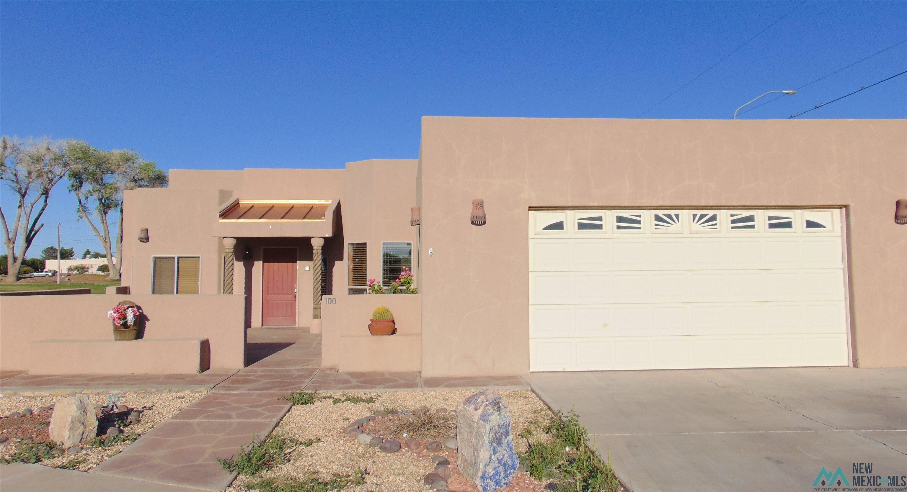 100 S Golf Drive, Deming, Texas image 1