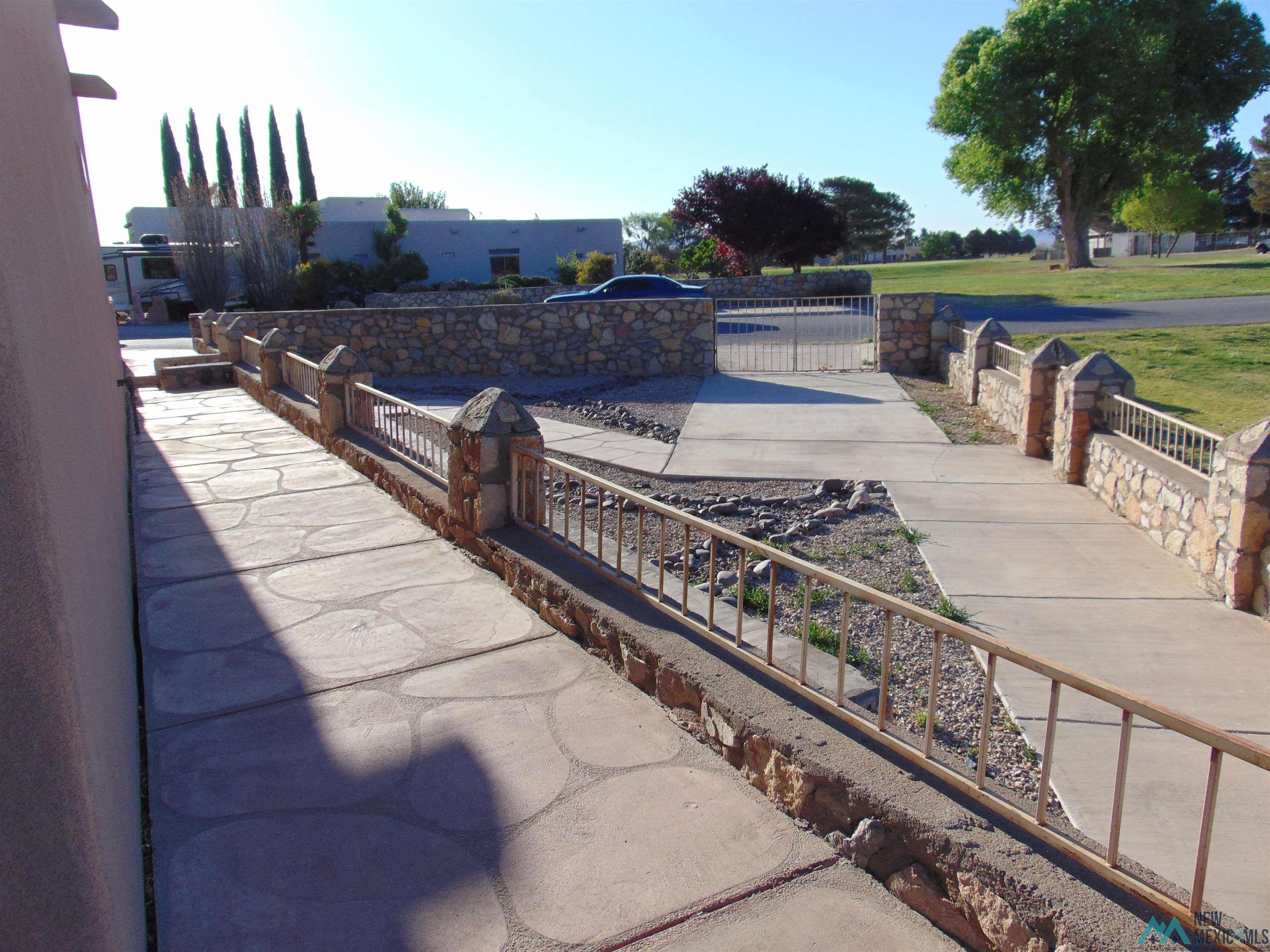 100 S Golf Drive, Deming, Texas image 35