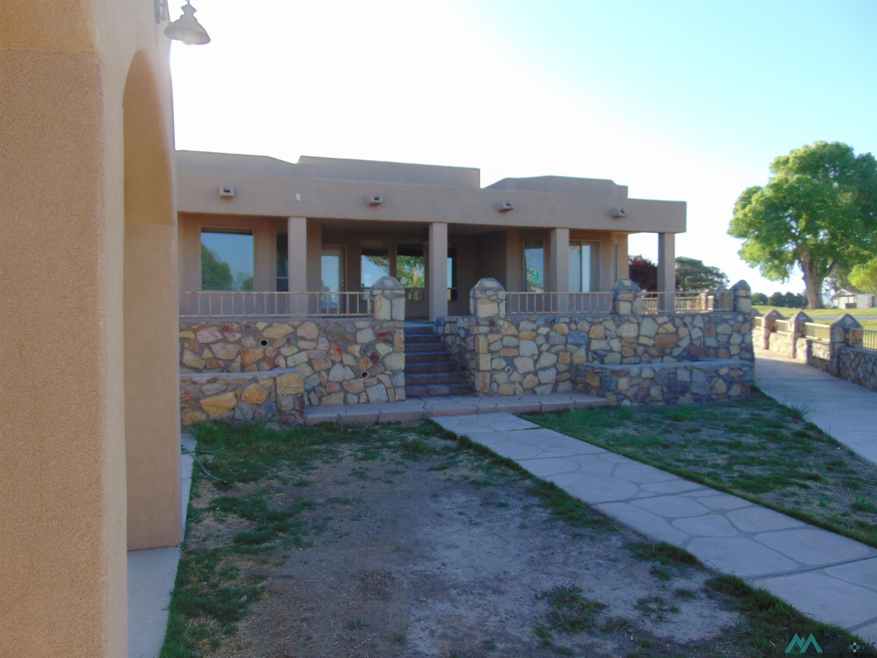 100 S Golf Drive, Deming, Texas image 29