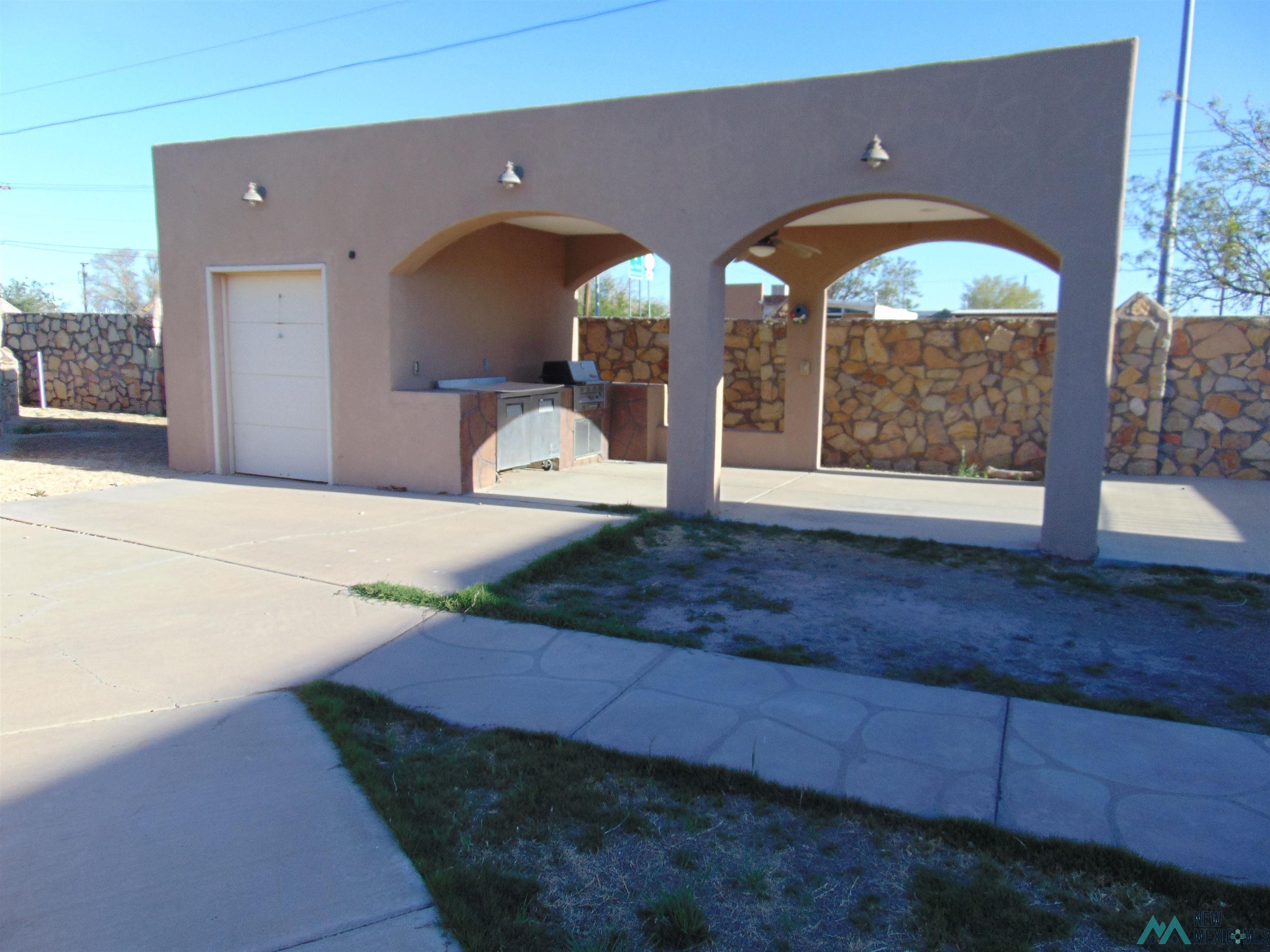 100 S Golf Drive, Deming, Texas image 28
