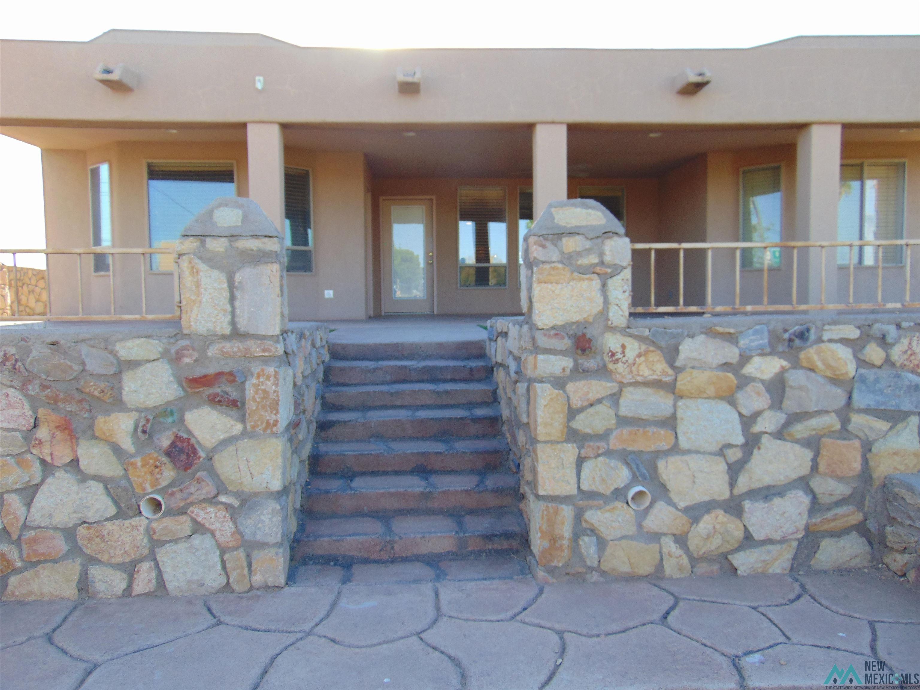 100 S Golf Drive, Deming, Texas image 25