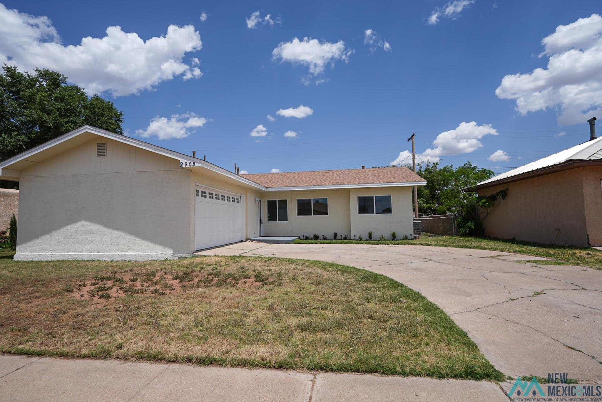 2905 Virginia Avenue, Clovis, Texas image 1