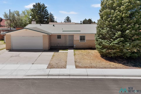 Homes For Sale - 603 Lutheran Lane<br/> Las Vegas, NM 87701