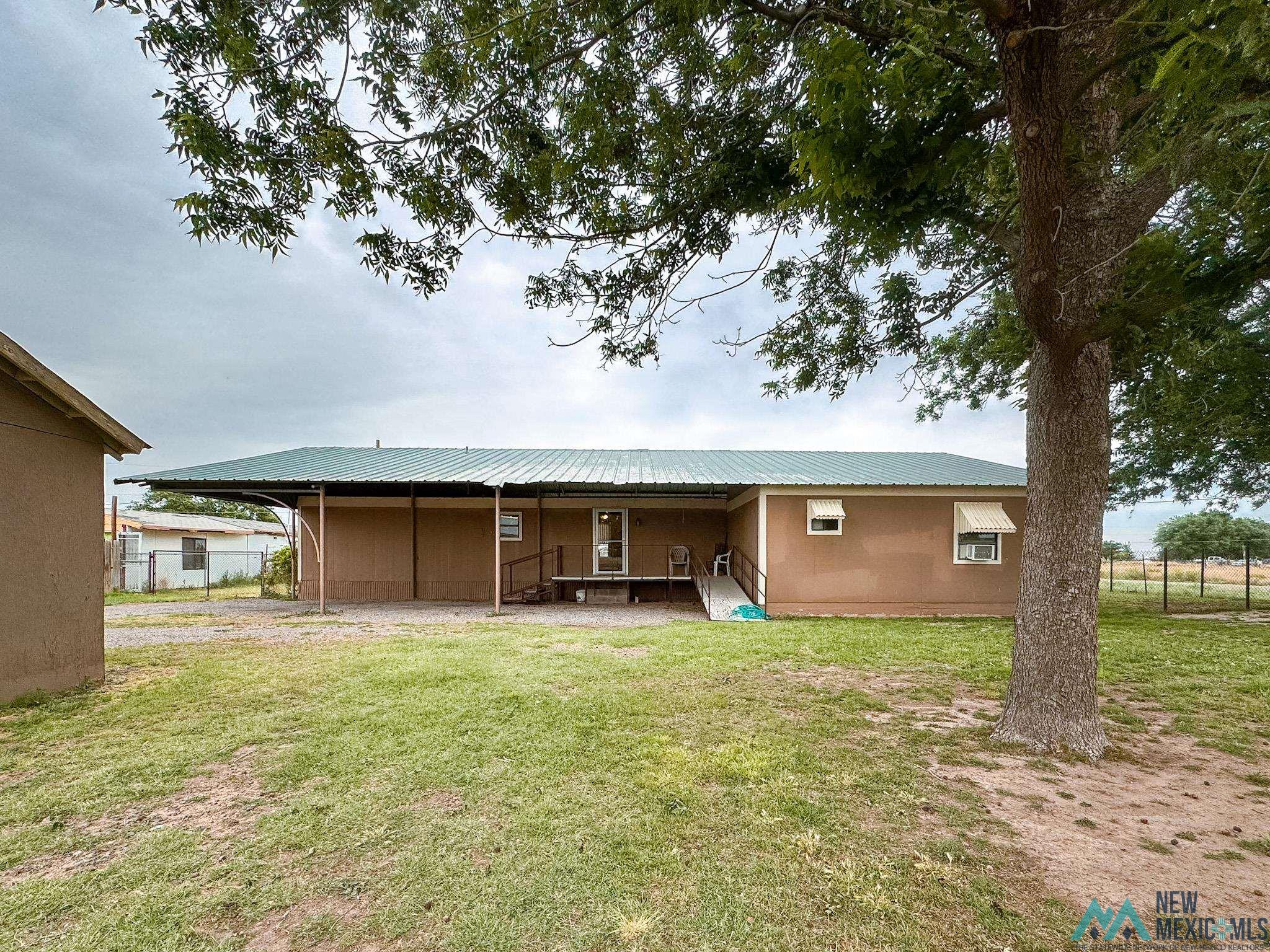 343 Tee Pan Street, Roswell, Texas image 1