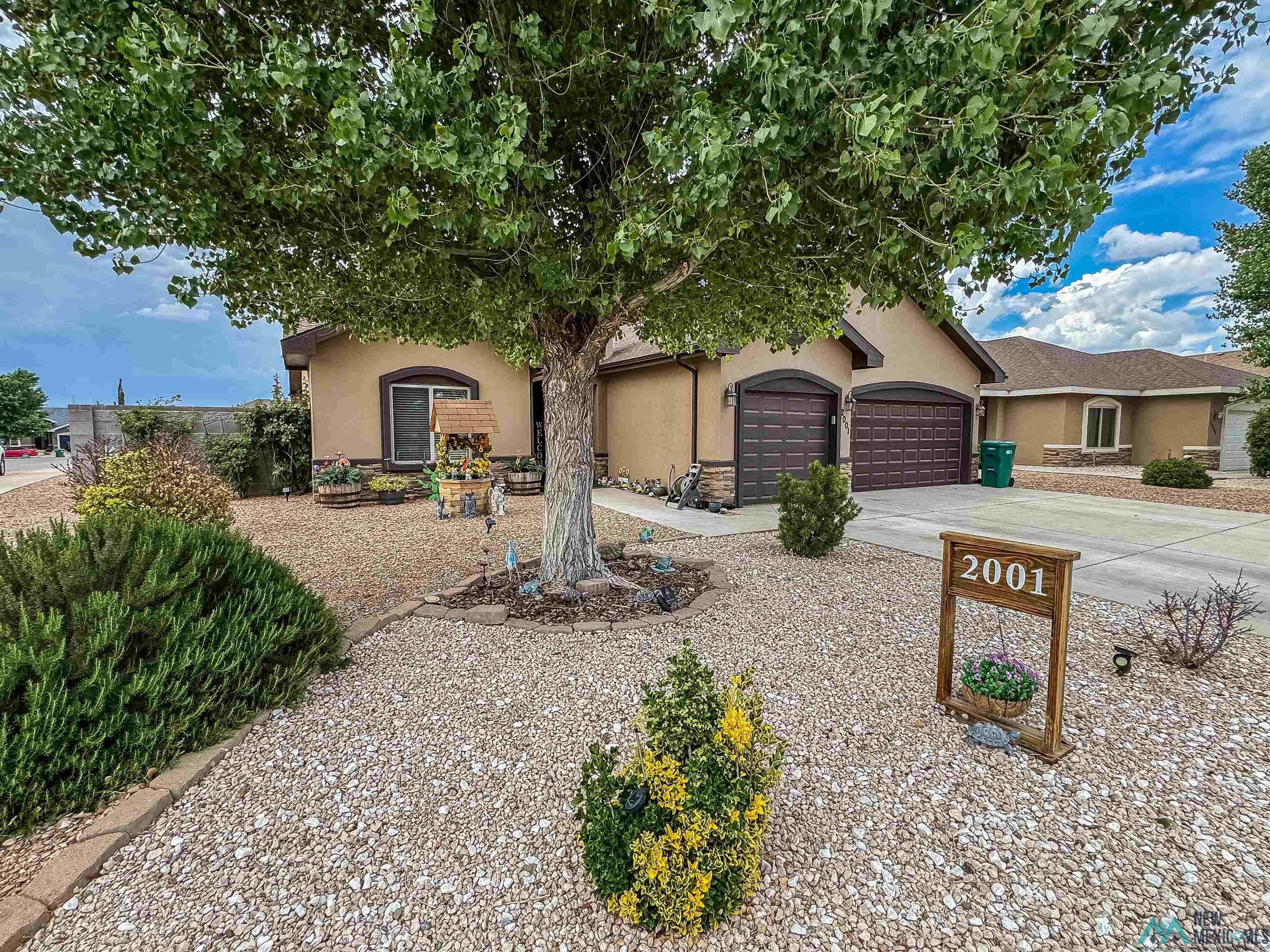 2001 N Homestead Drive, Hobbs, New Mexico image 3