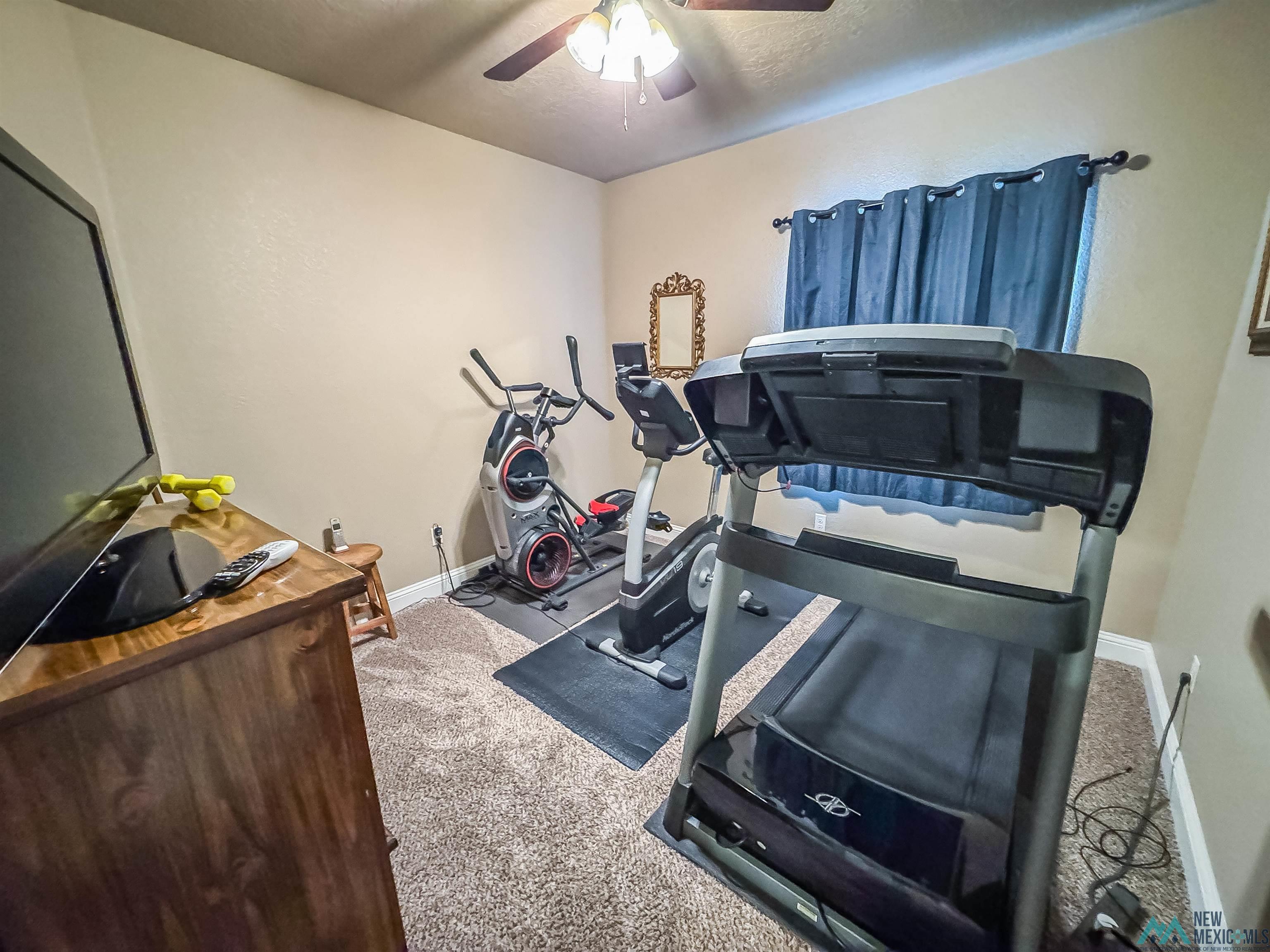 2001 N Homestead Drive, Hobbs, New Mexico image 24