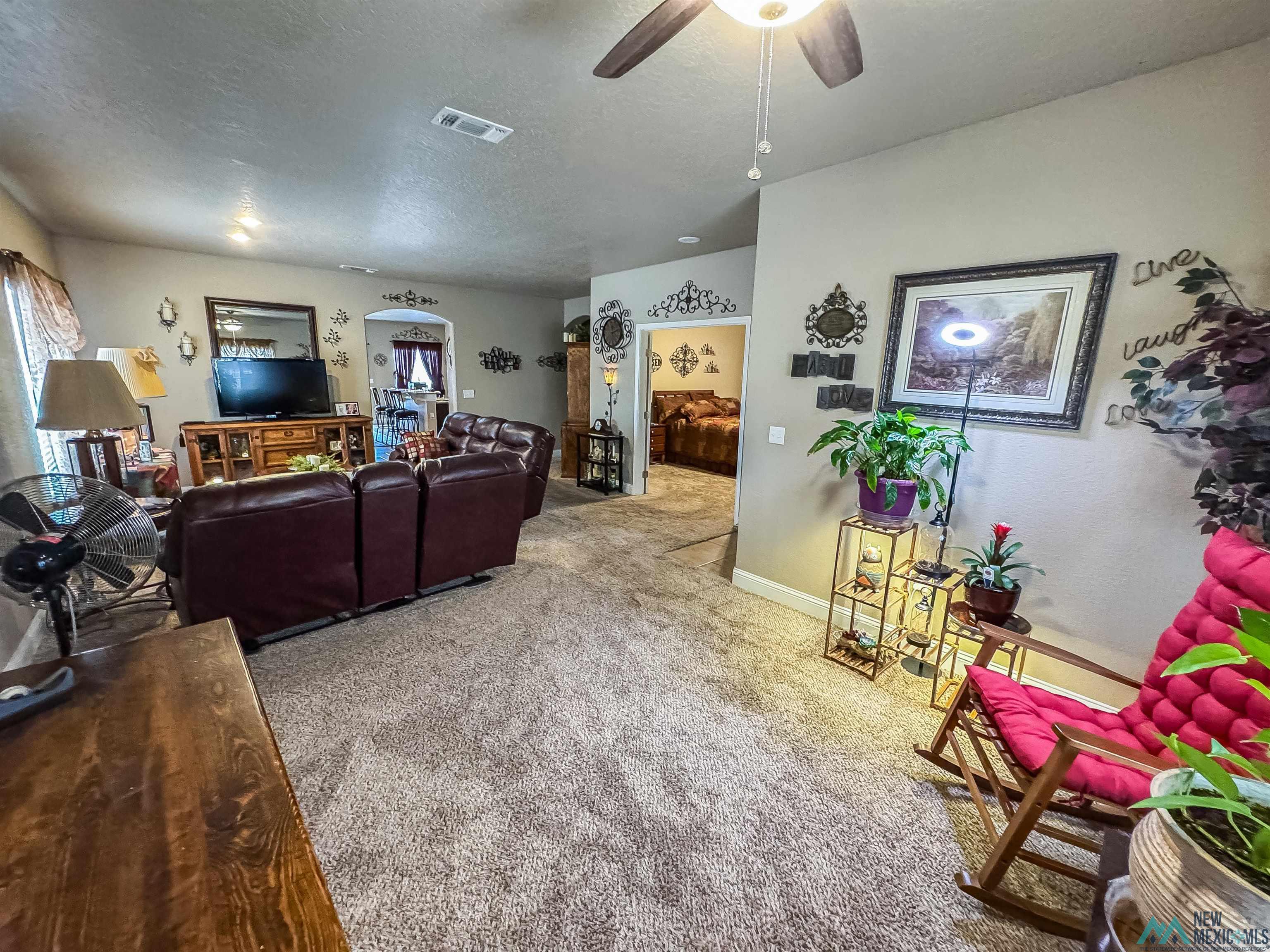 2001 N Homestead Drive, Hobbs, New Mexico image 8