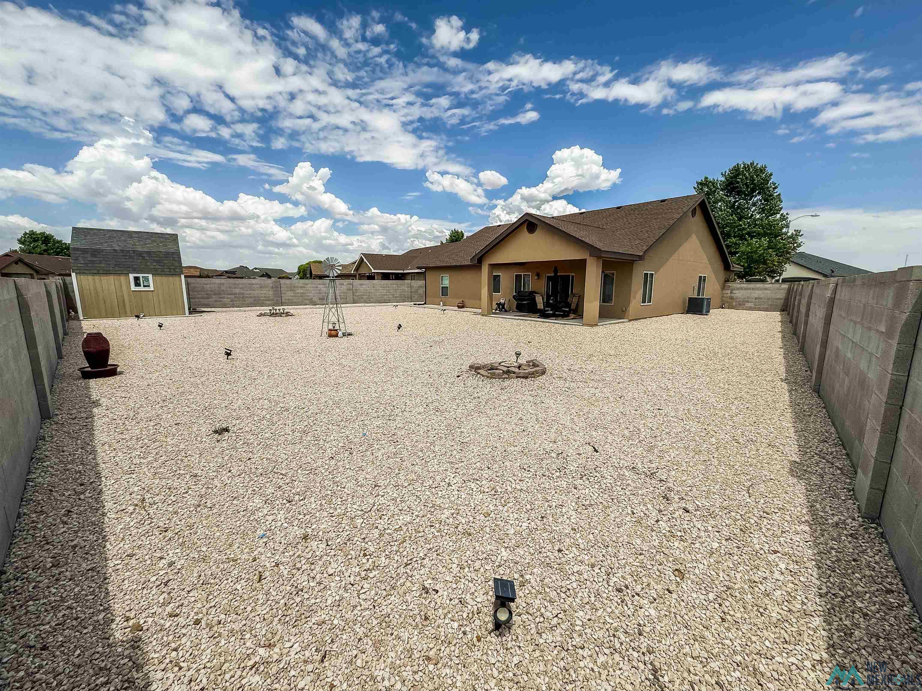 2001 N Homestead Drive, Hobbs, New Mexico image 30
