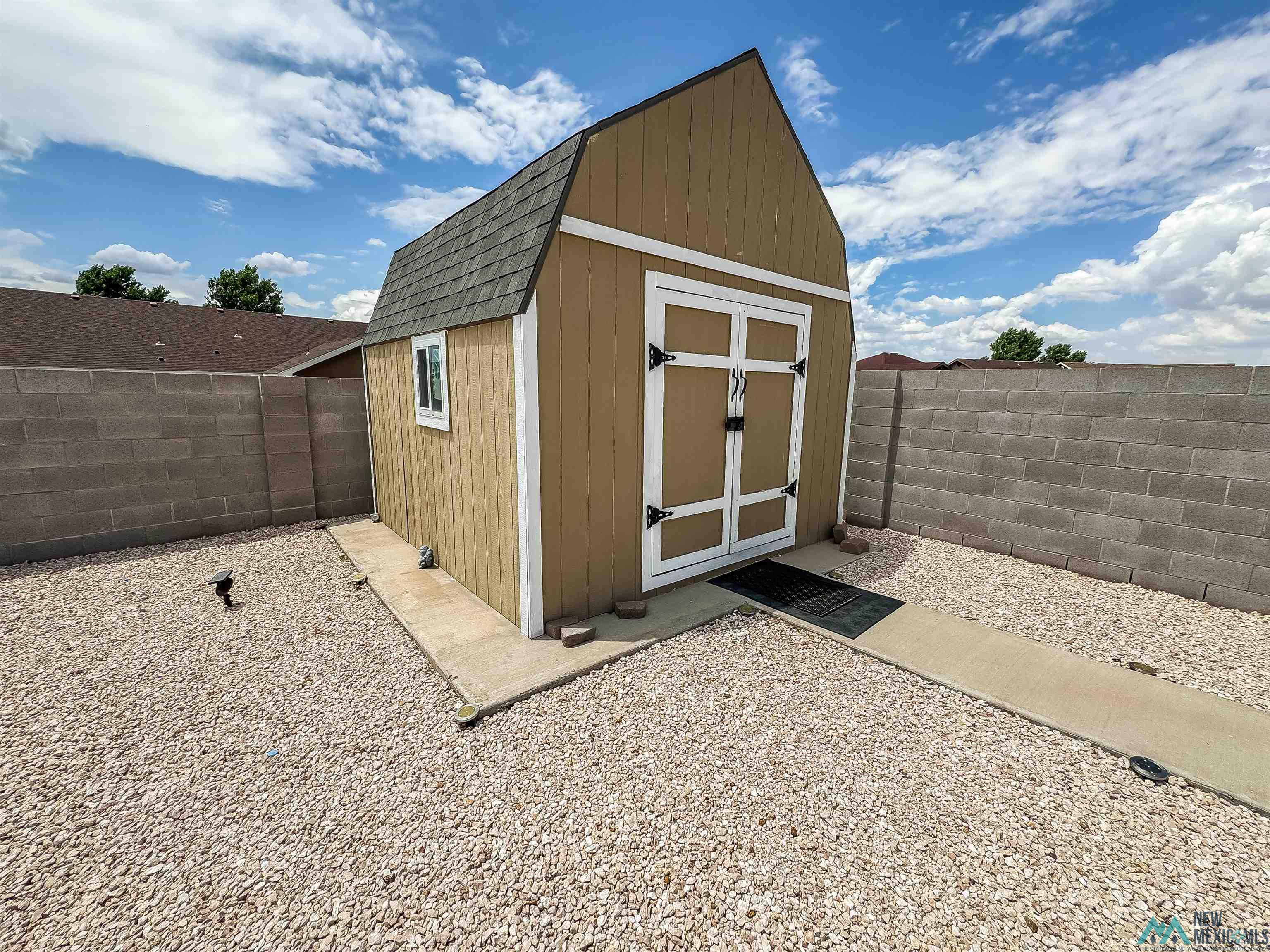 2001 N Homestead Drive, Hobbs, New Mexico image 31
