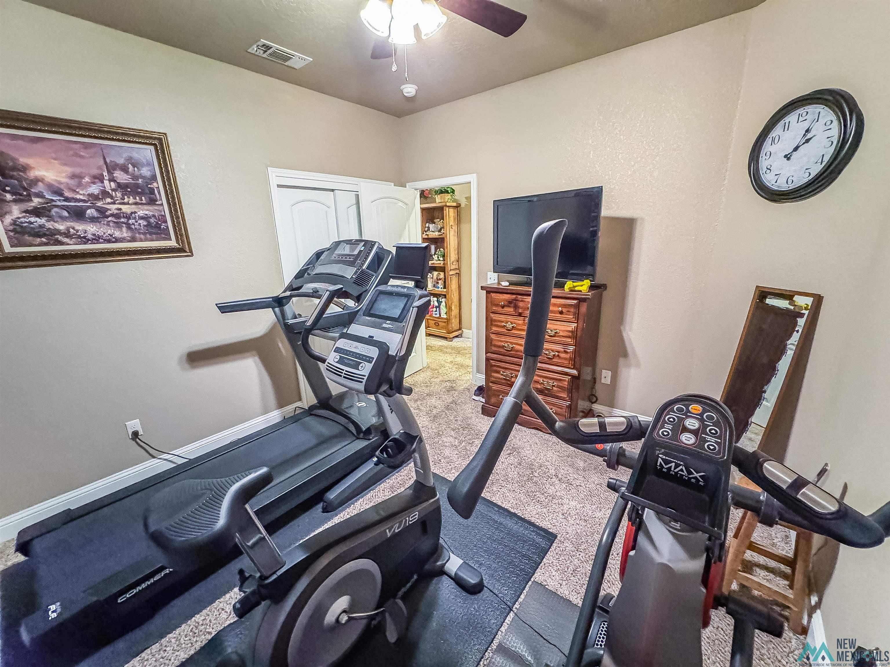 2001 N Homestead Drive, Hobbs, New Mexico image 23