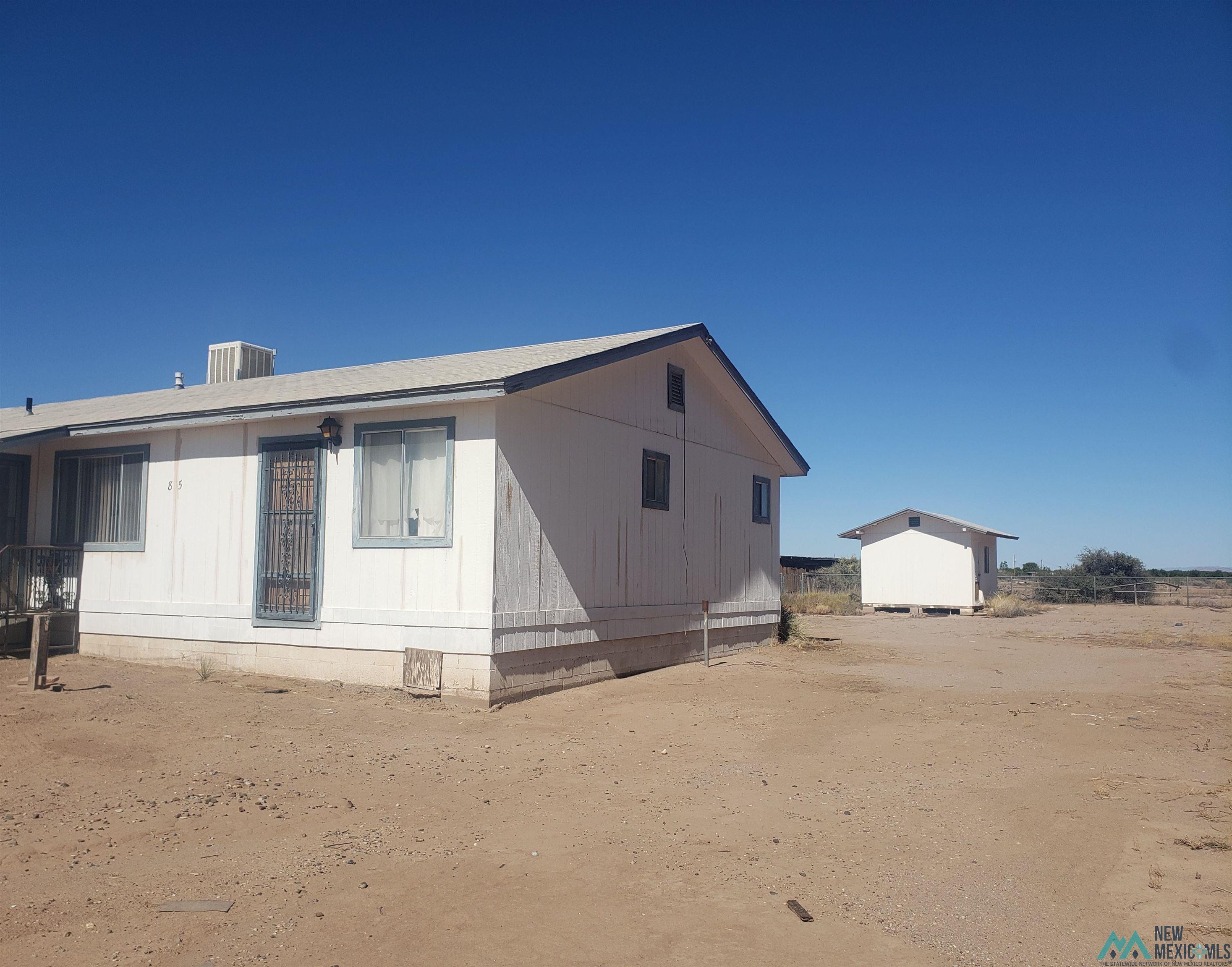 845 Okelley Rd, Deming, New Mexico image 6