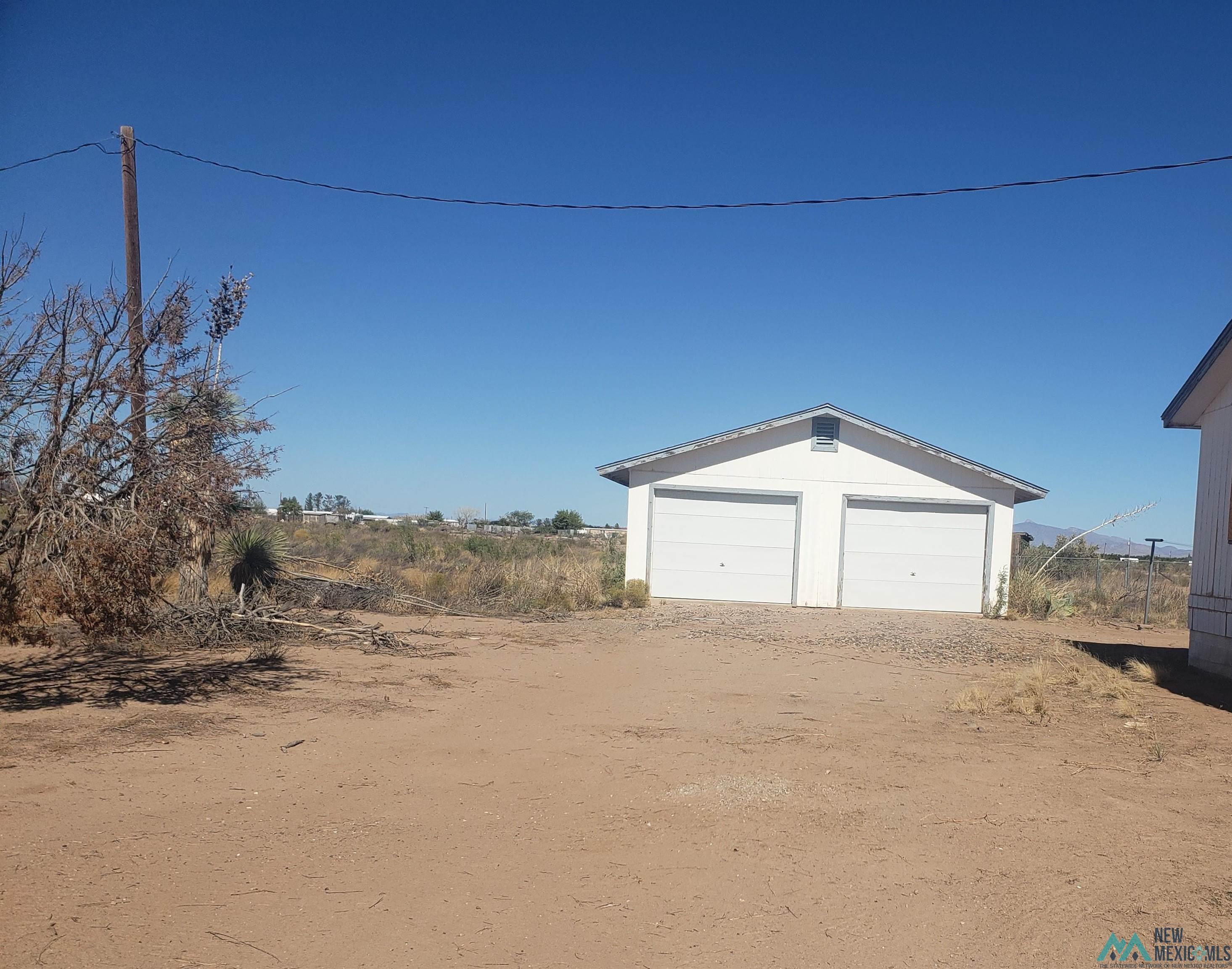 845 Okelley Rd, Deming, New Mexico image 3