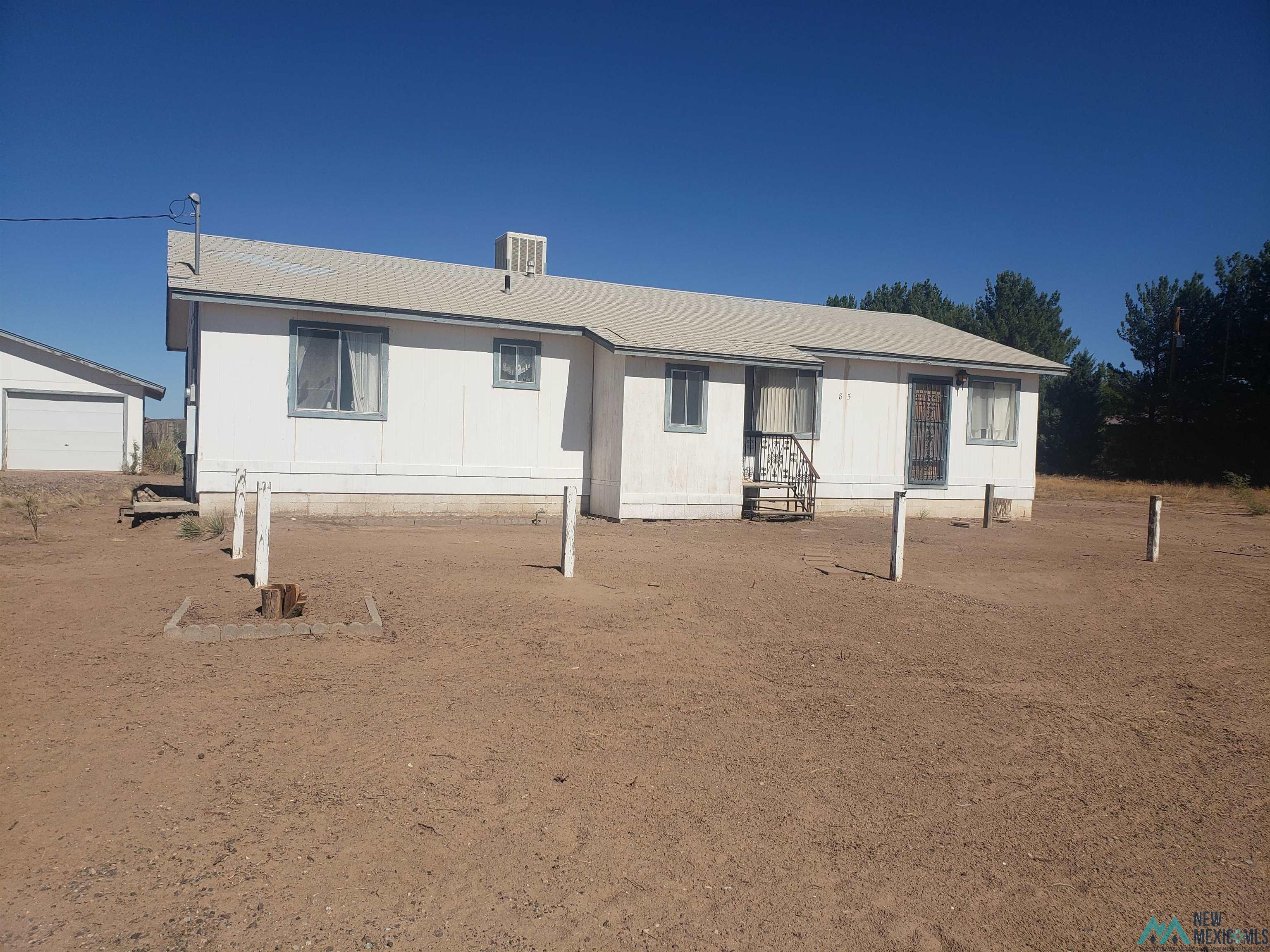 845 Okelley Rd, Deming, New Mexico image 1