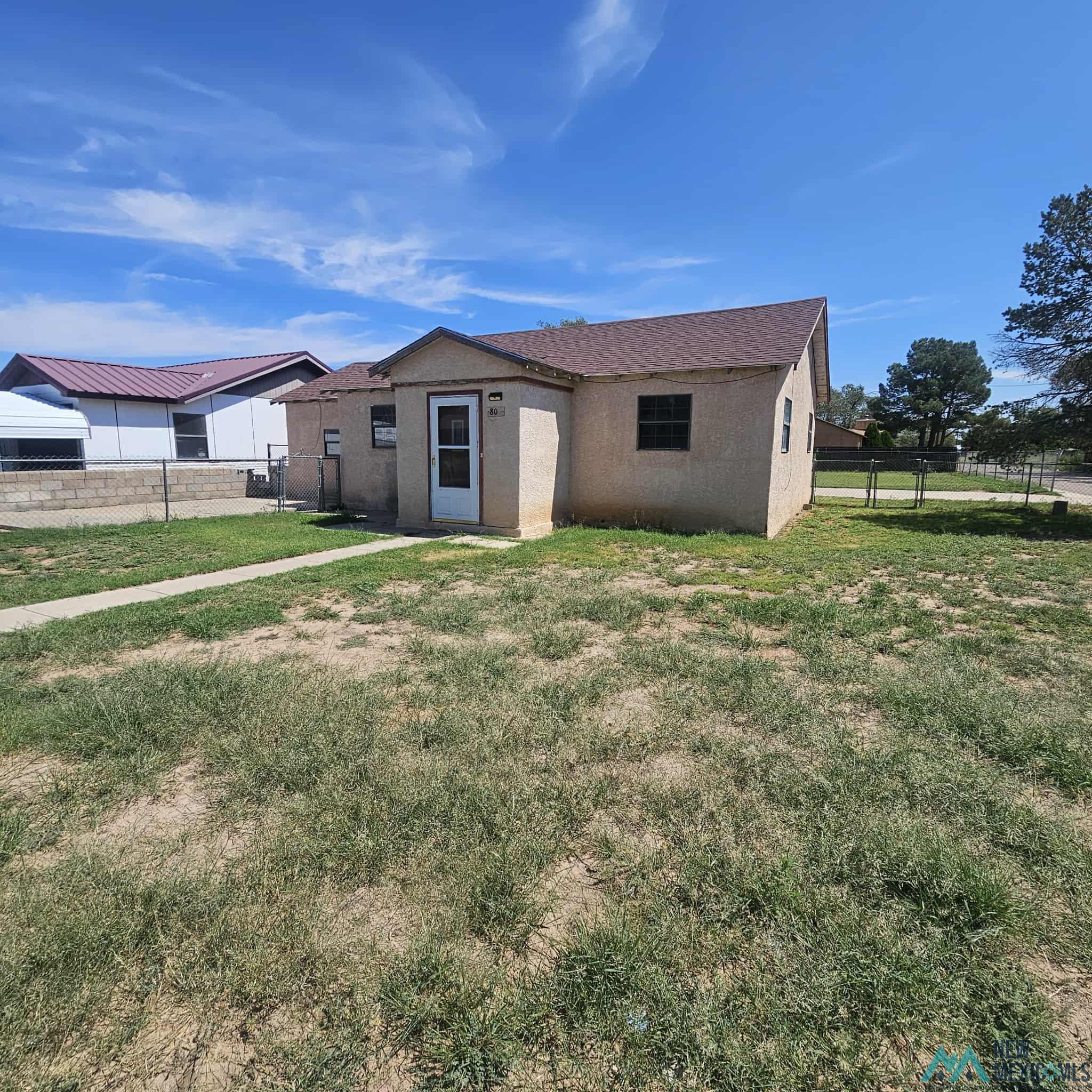Portales, New Mexico 88130, United States, 3 Bedrooms Bedrooms, ,1 BathroomBathrooms,Residential,Active,204774