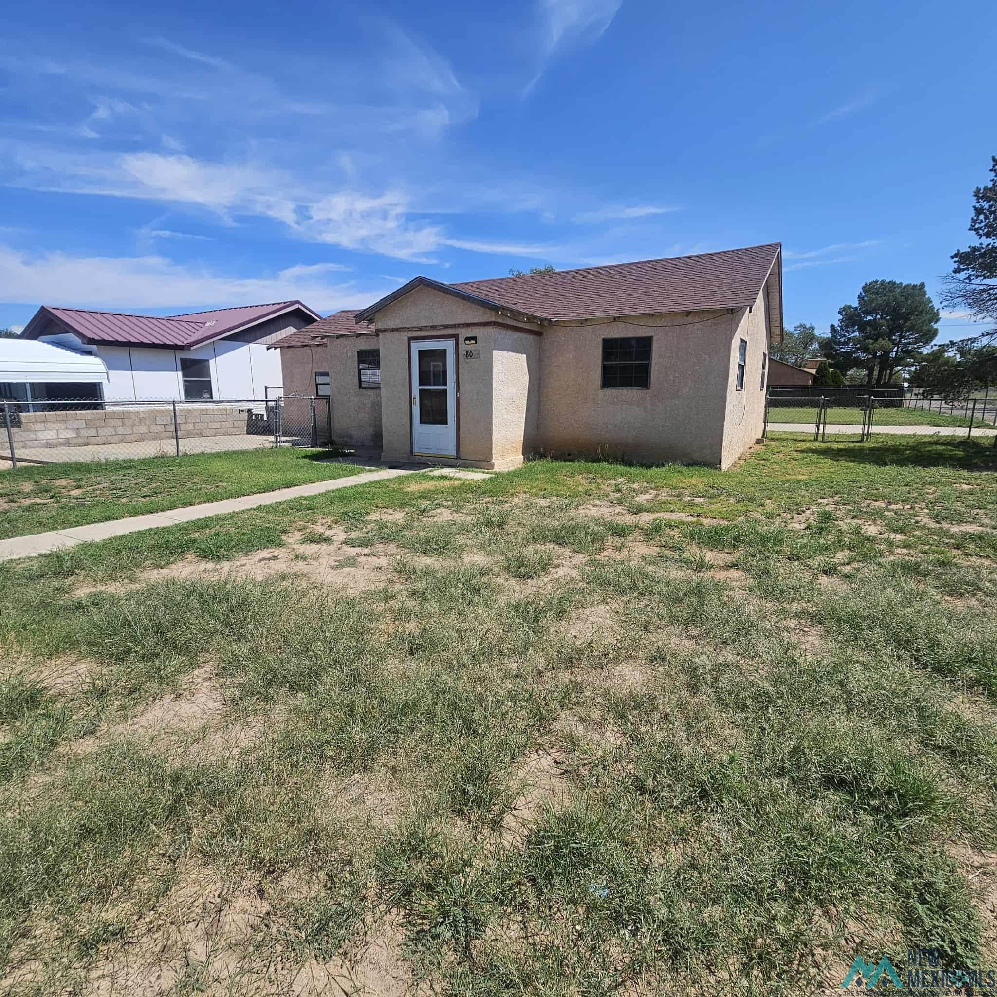 Portales, New Mexico 88130, United States, 3 Bedrooms Bedrooms, ,1 BathroomBathrooms,Residential,Active,204774