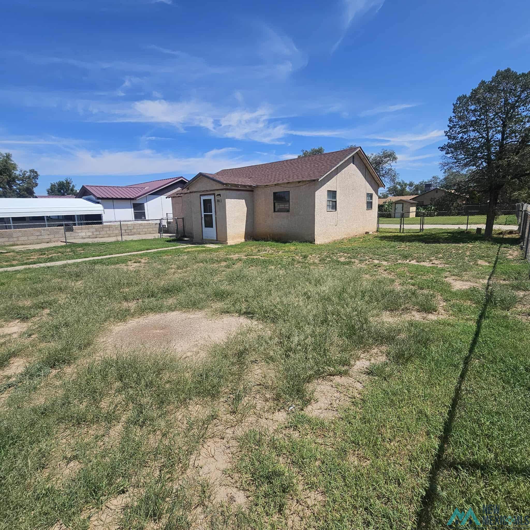 Portales, New Mexico 88130, United States, 3 Bedrooms Bedrooms, ,1 BathroomBathrooms,Residential,Active,204774