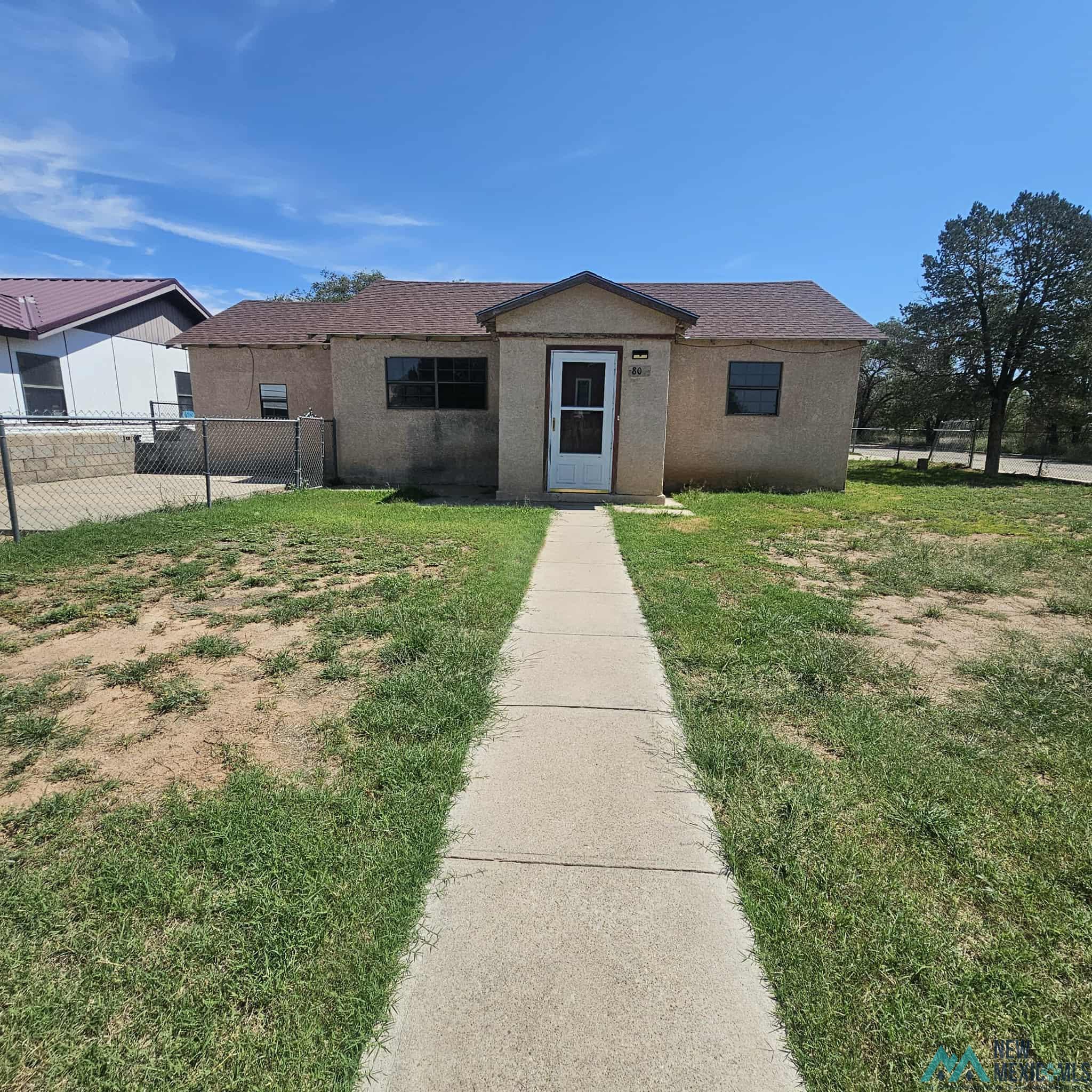 Portales, New Mexico 88130, United States, 3 Bedrooms Bedrooms, ,1 BathroomBathrooms,Residential,Active,204774