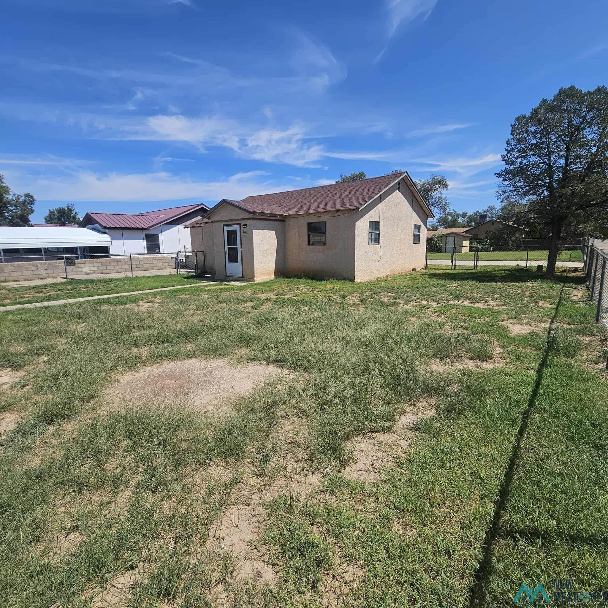 Portales, New Mexico 88130, United States, 3 Bedrooms Bedrooms, ,1 BathroomBathrooms,Residential,Active,204774