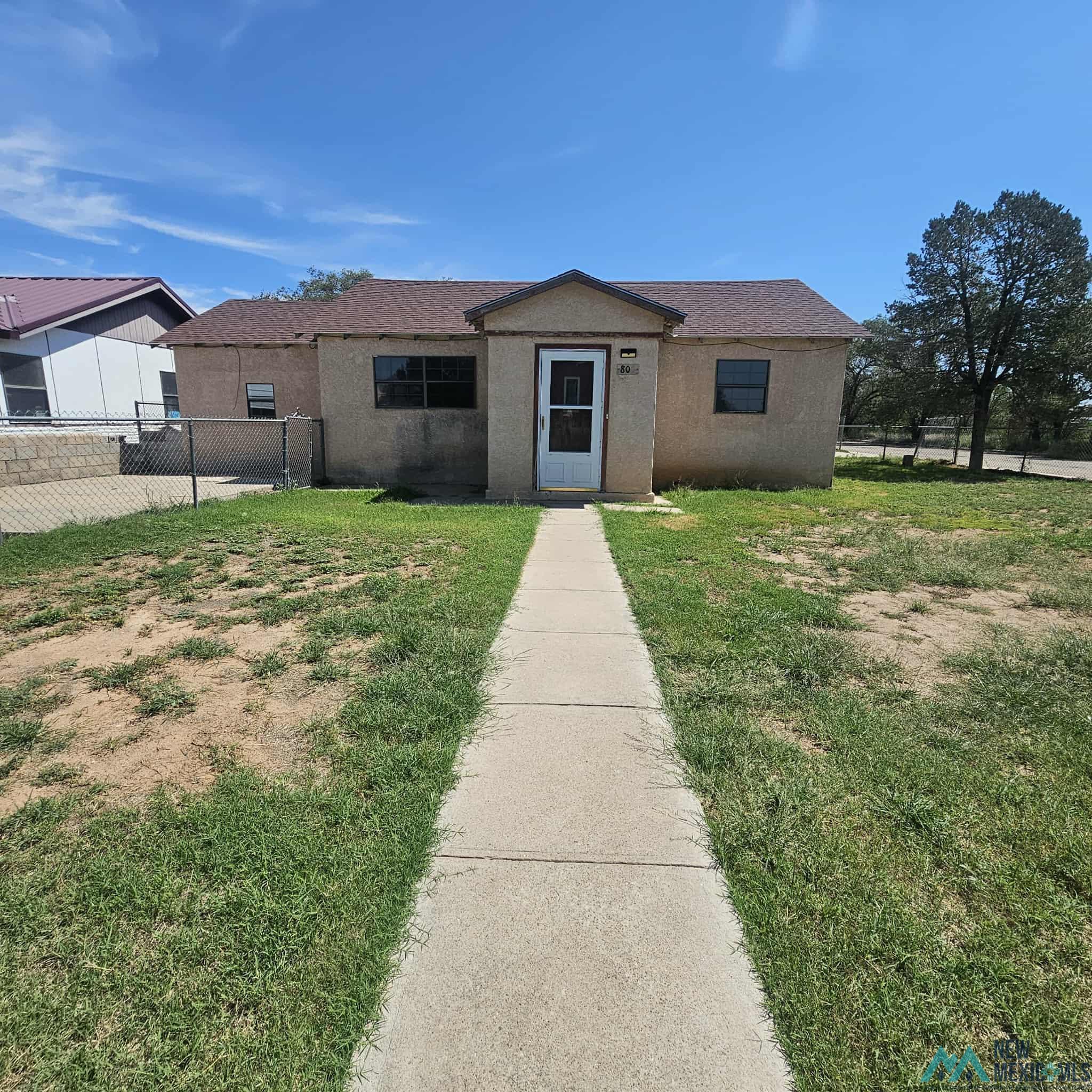 Portales, New Mexico 88130, United States, 3 Bedrooms Bedrooms, ,1 BathroomBathrooms,Residential,Active,204774