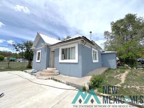 Homes For Sale - 336 Stevens<br/> Raton, NM 87740