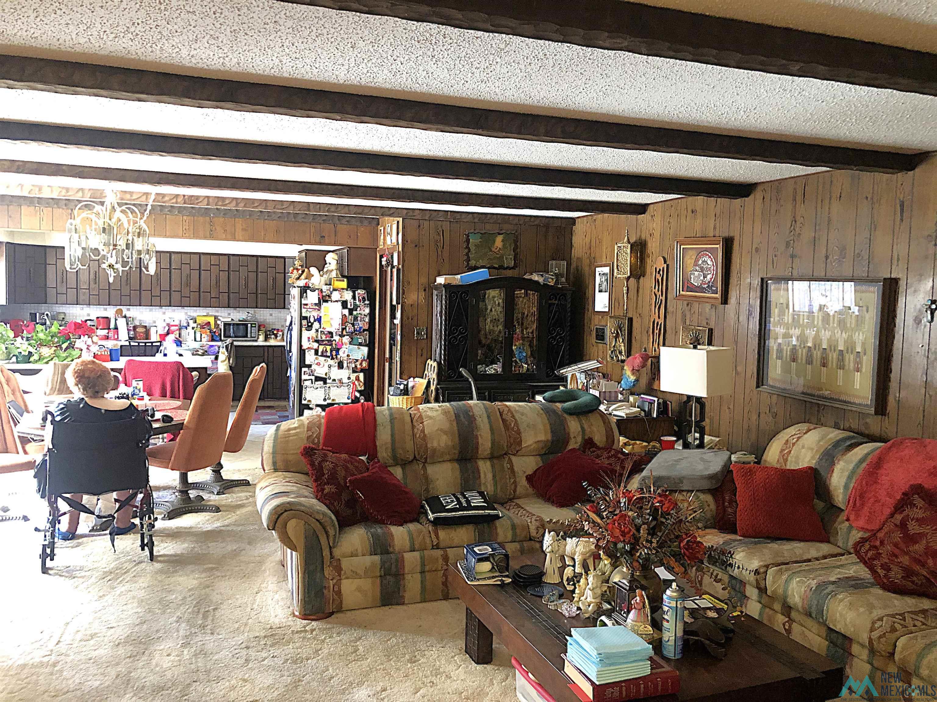 1116 Martinelli Dr, Gallup, New Mexico image 17