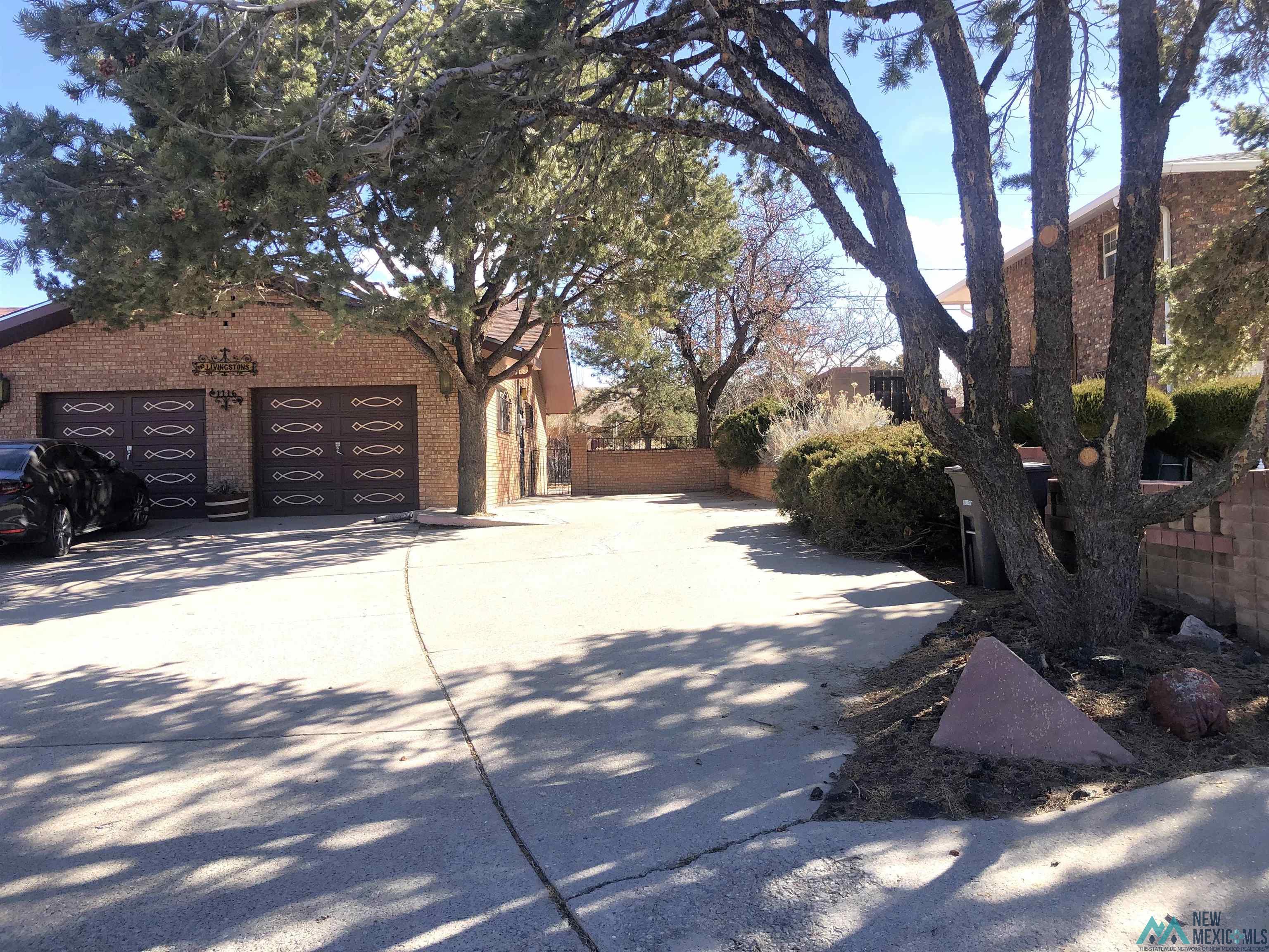 1116 Martinelli Dr, Gallup, New Mexico image 3