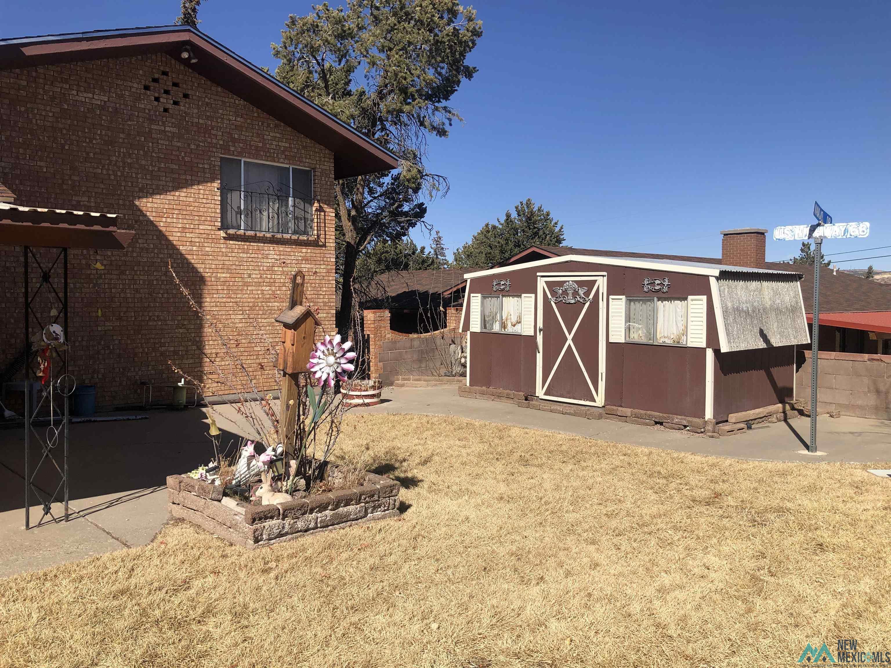 1116 Martinelli Dr, Gallup, New Mexico image 8