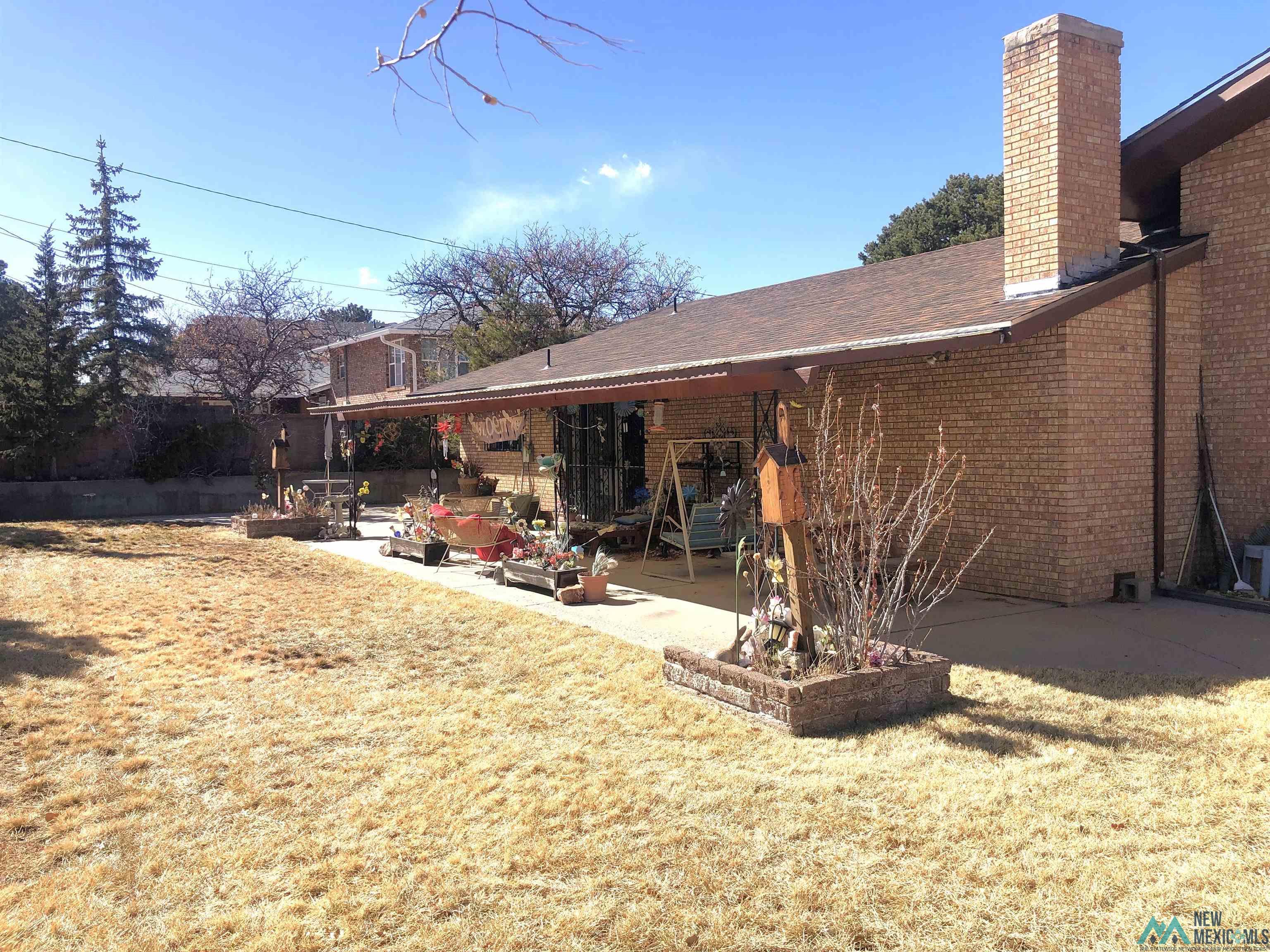1116 Martinelli Dr, Gallup, New Mexico image 6