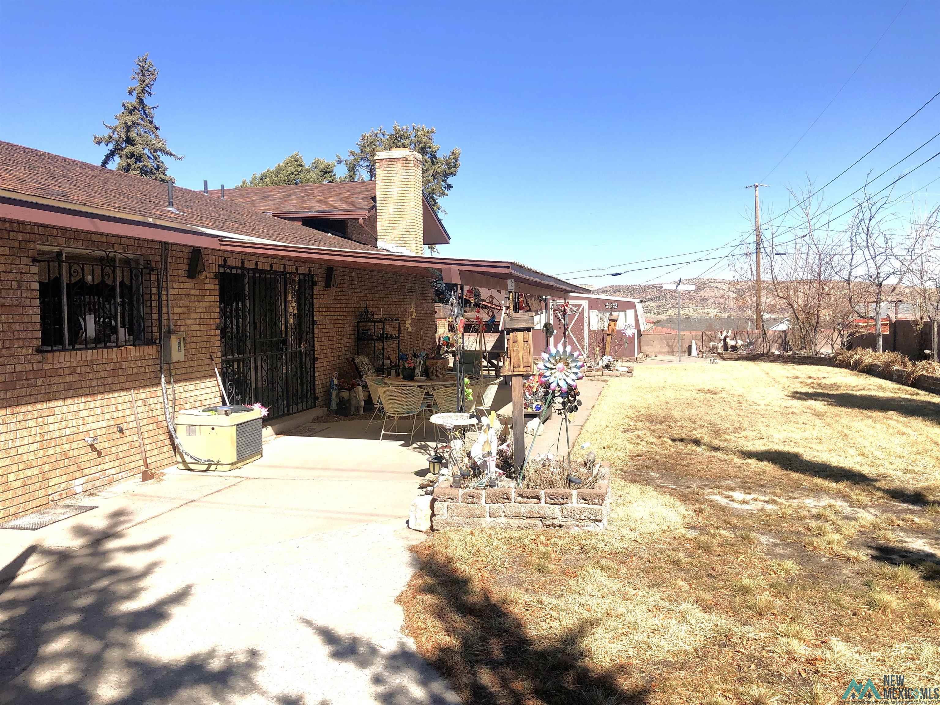 1116 Martinelli Dr, Gallup, New Mexico image 4