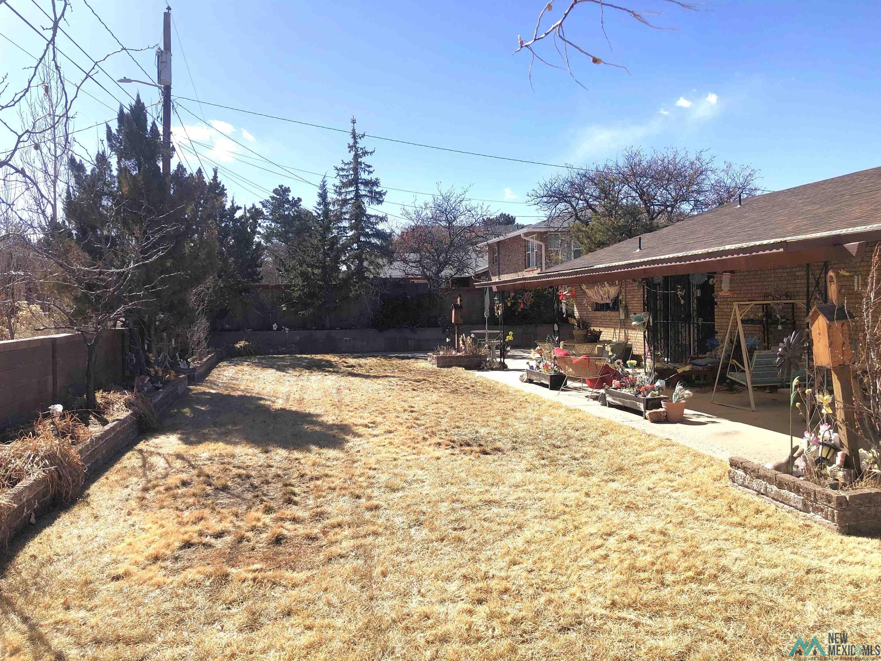 1116 Martinelli Dr, Gallup, New Mexico image 7
