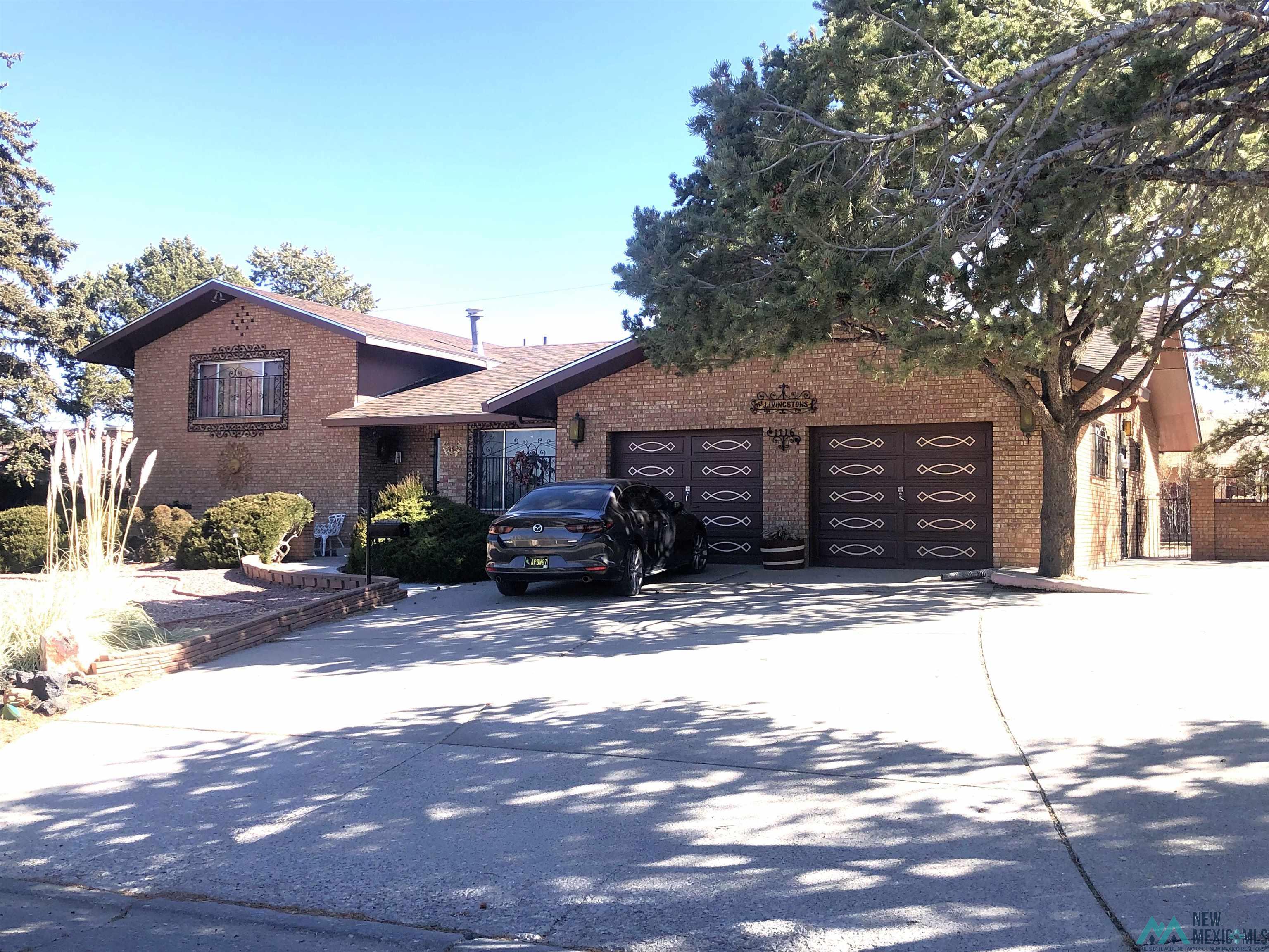 1116 Martinelli Dr, Gallup, New Mexico image 1