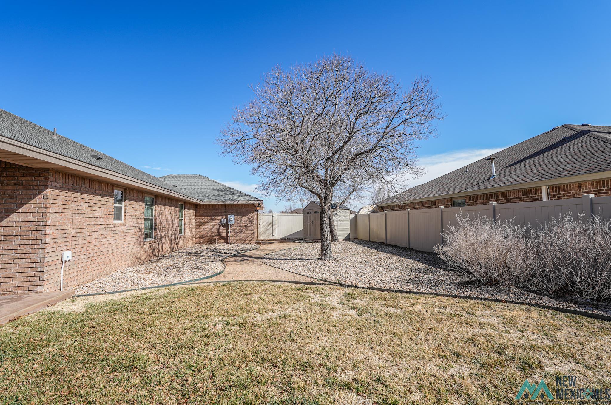 3812 Woodlark Road, Clovis, Texas image 44