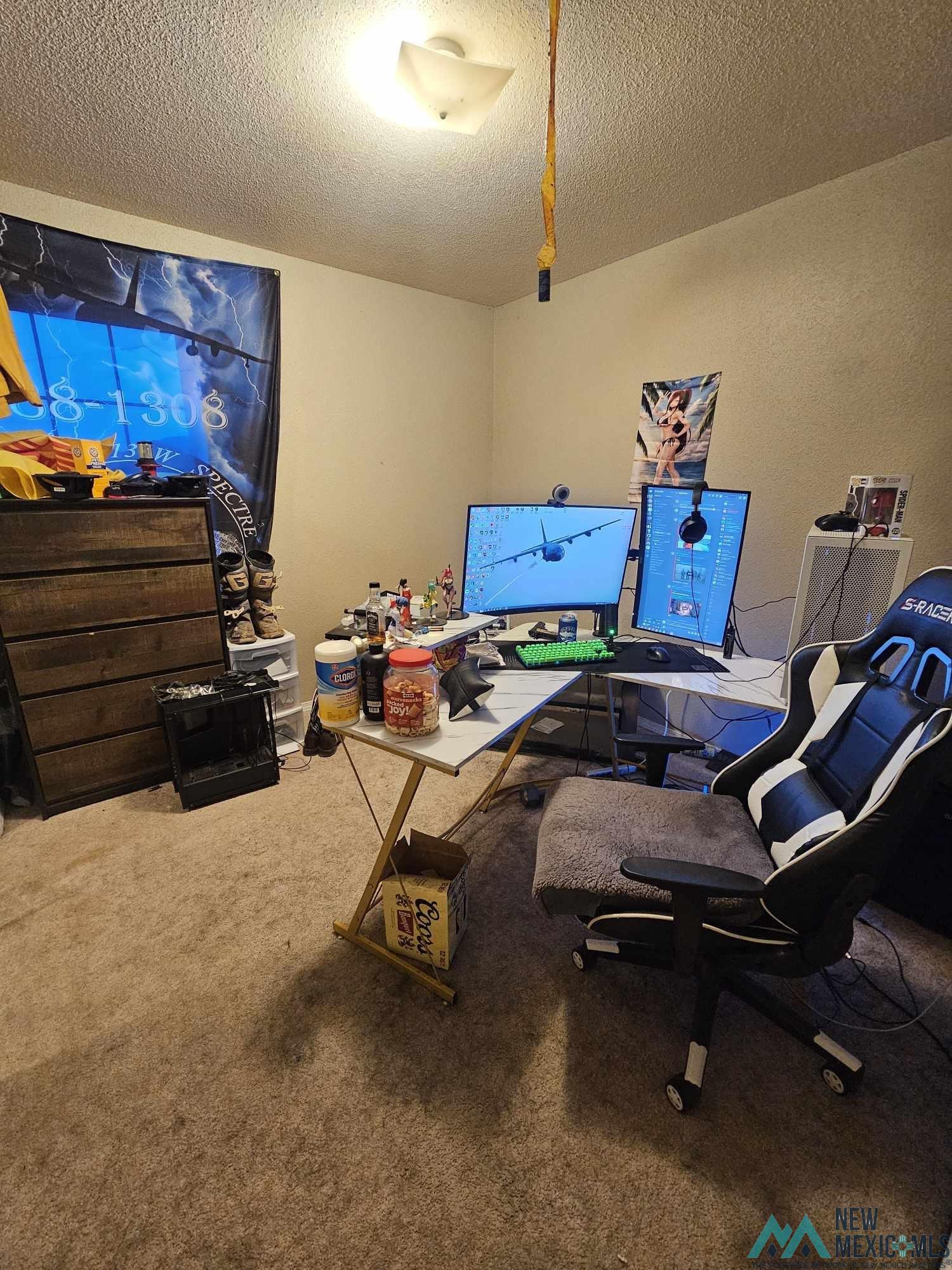 Clovis, New Mexico 88101, United States, 3 Bedrooms Bedrooms, ,2 BathroomsBathrooms,Residential,Pending,66011