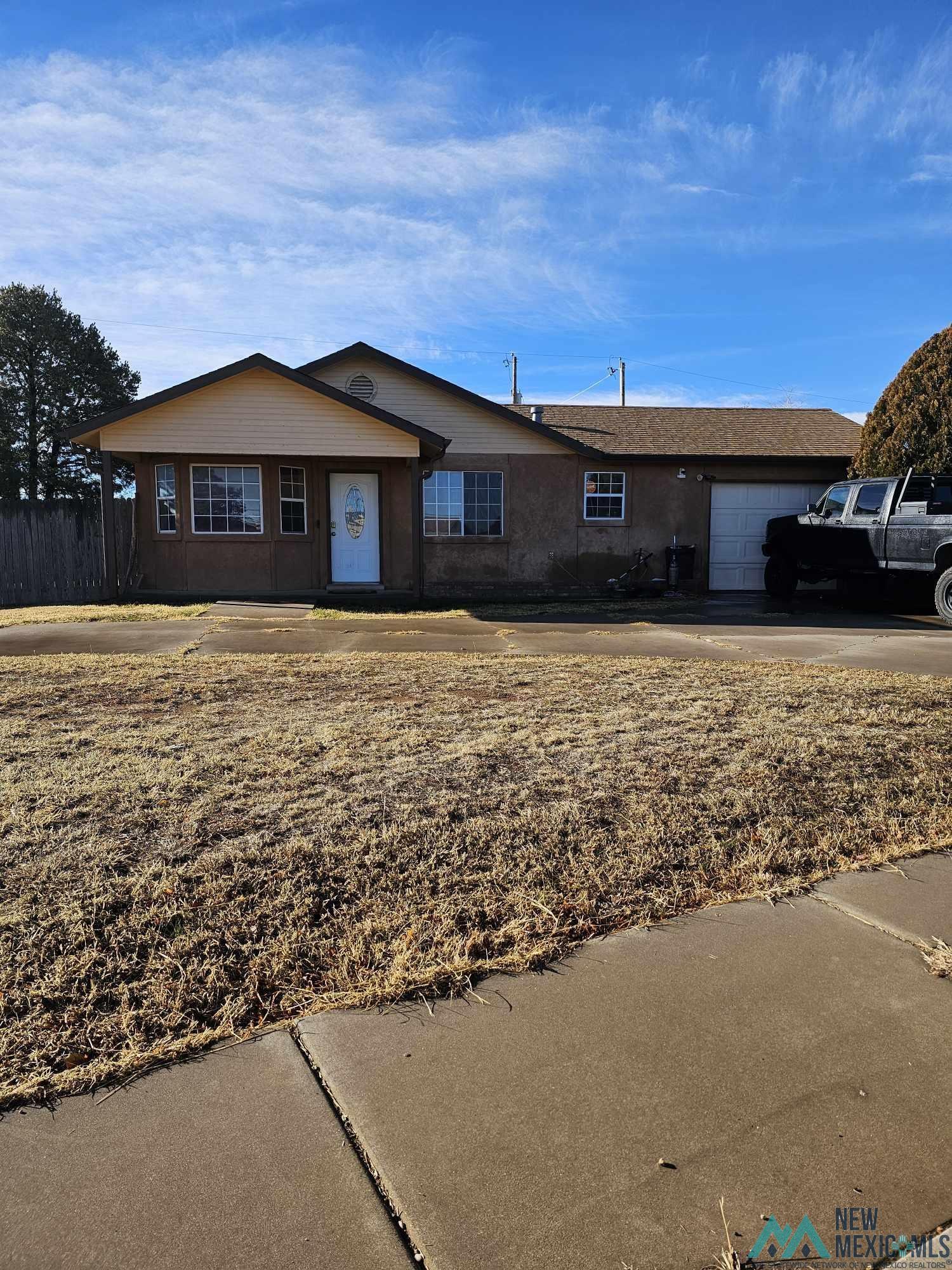 Clovis, New Mexico 88101, United States, 3 Bedrooms Bedrooms, ,2 BathroomsBathrooms,Residential,Pending,66011
