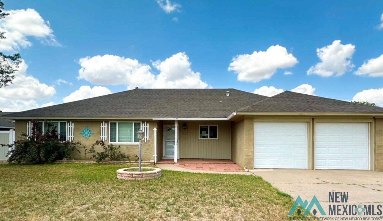 1624 Jonquil Park, Clovis, Texas image 1