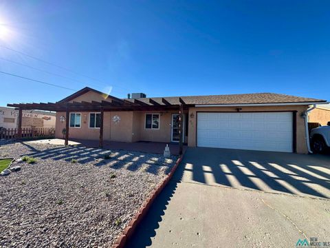 Homes For Sale - 804 Kingman Avenue<br/> Grants, NM 87020