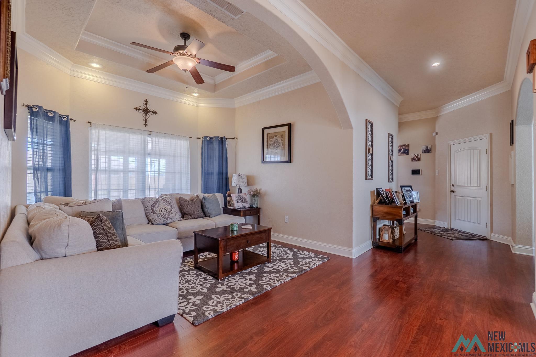 228 Asher Drive, Clovis, New Mexico image 5