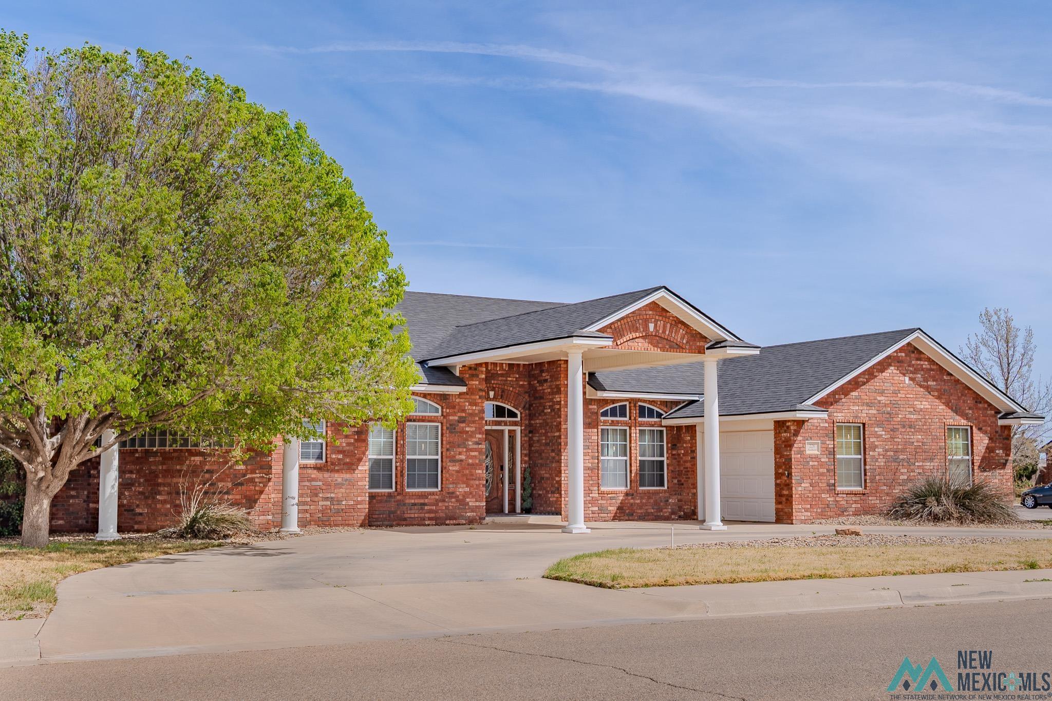 228 Asher Drive, Clovis, New Mexico image 2