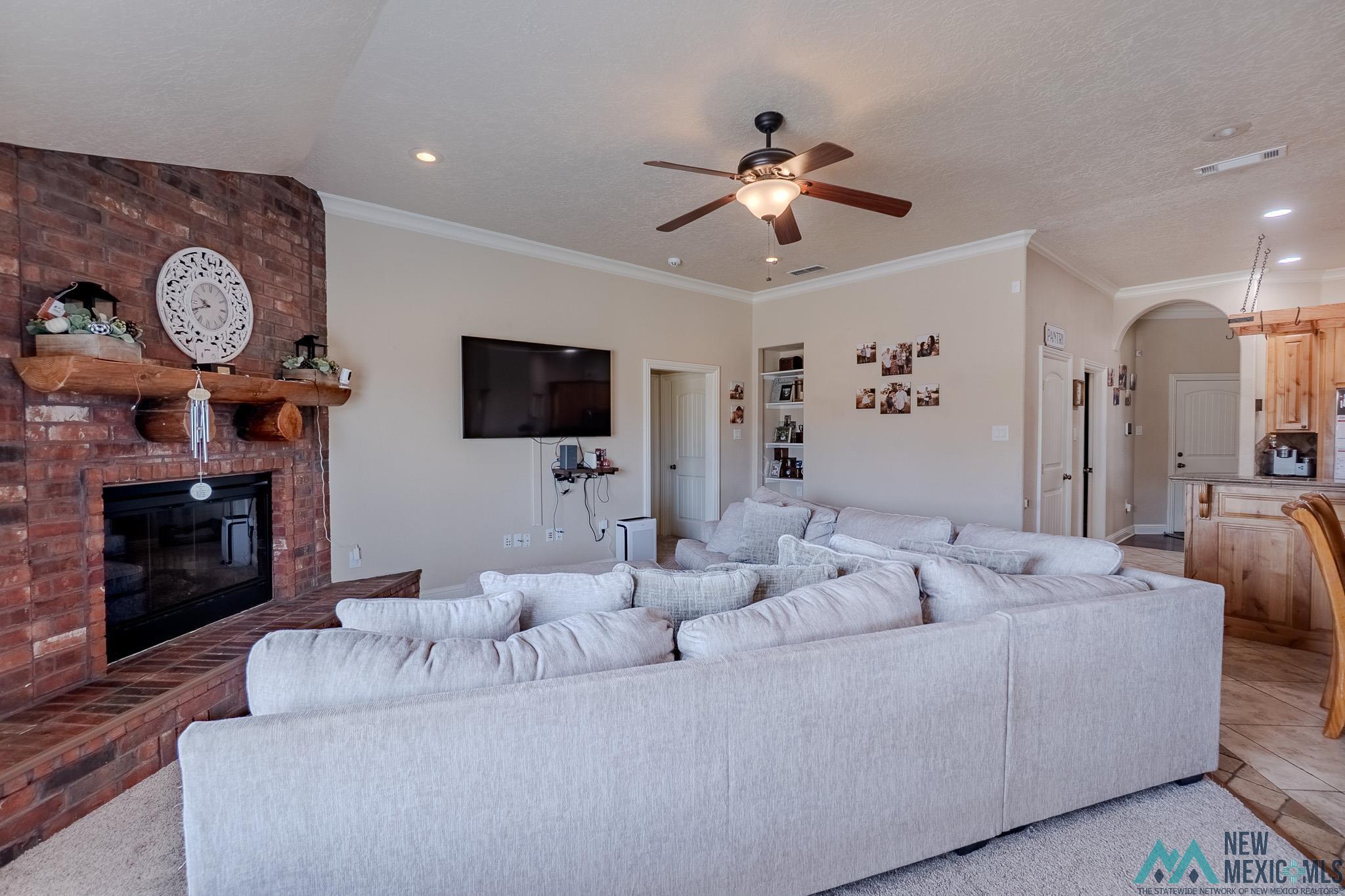 228 Asher Drive, Clovis, New Mexico image 19